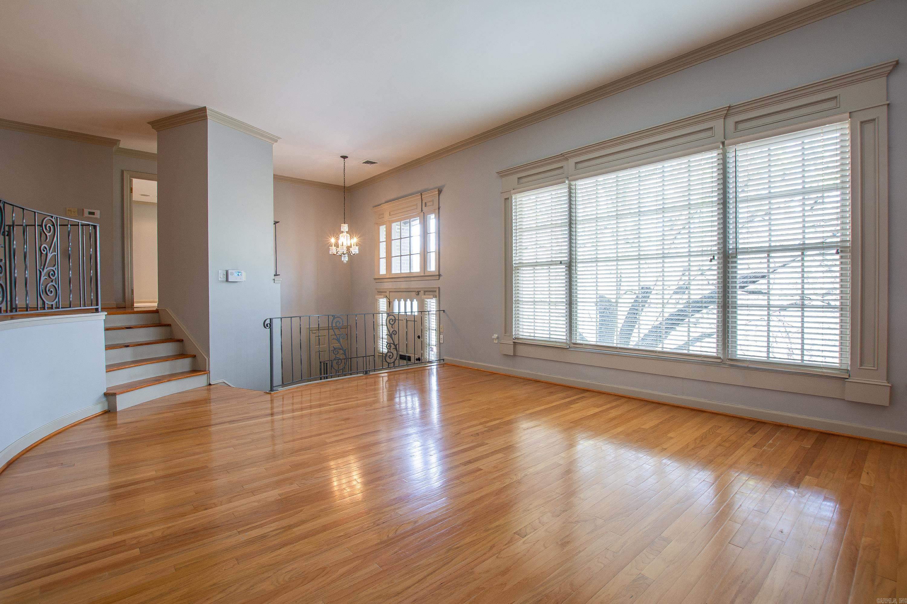 Townhouses in Park HPR - Residential