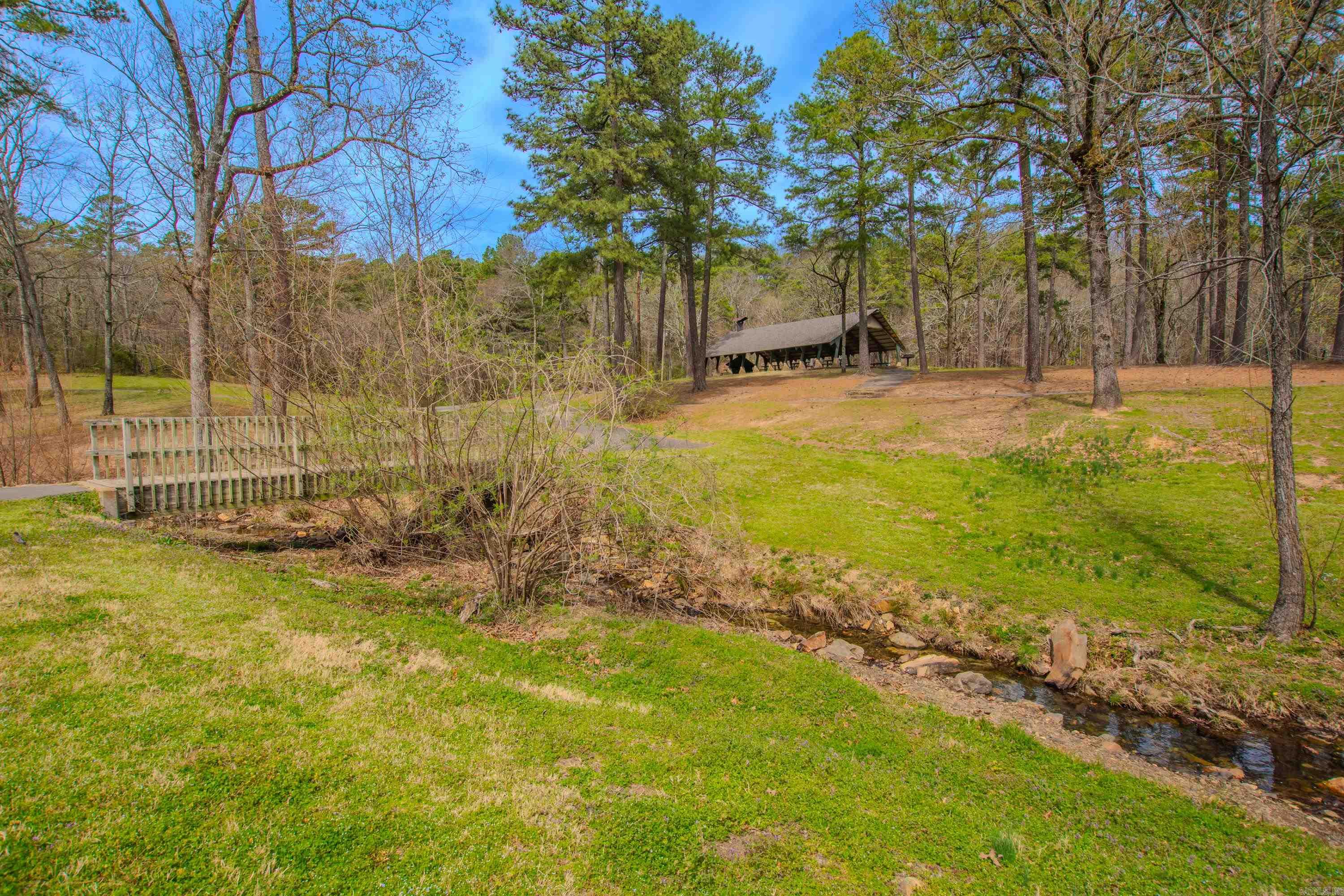 Townhouses in Park HPR - Residential