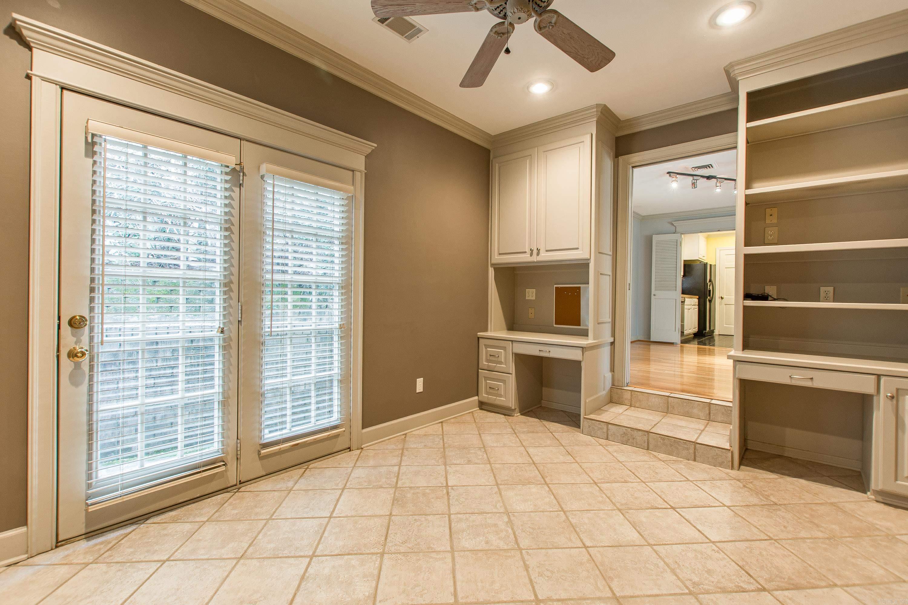 Townhouses in Park HPR - Residential