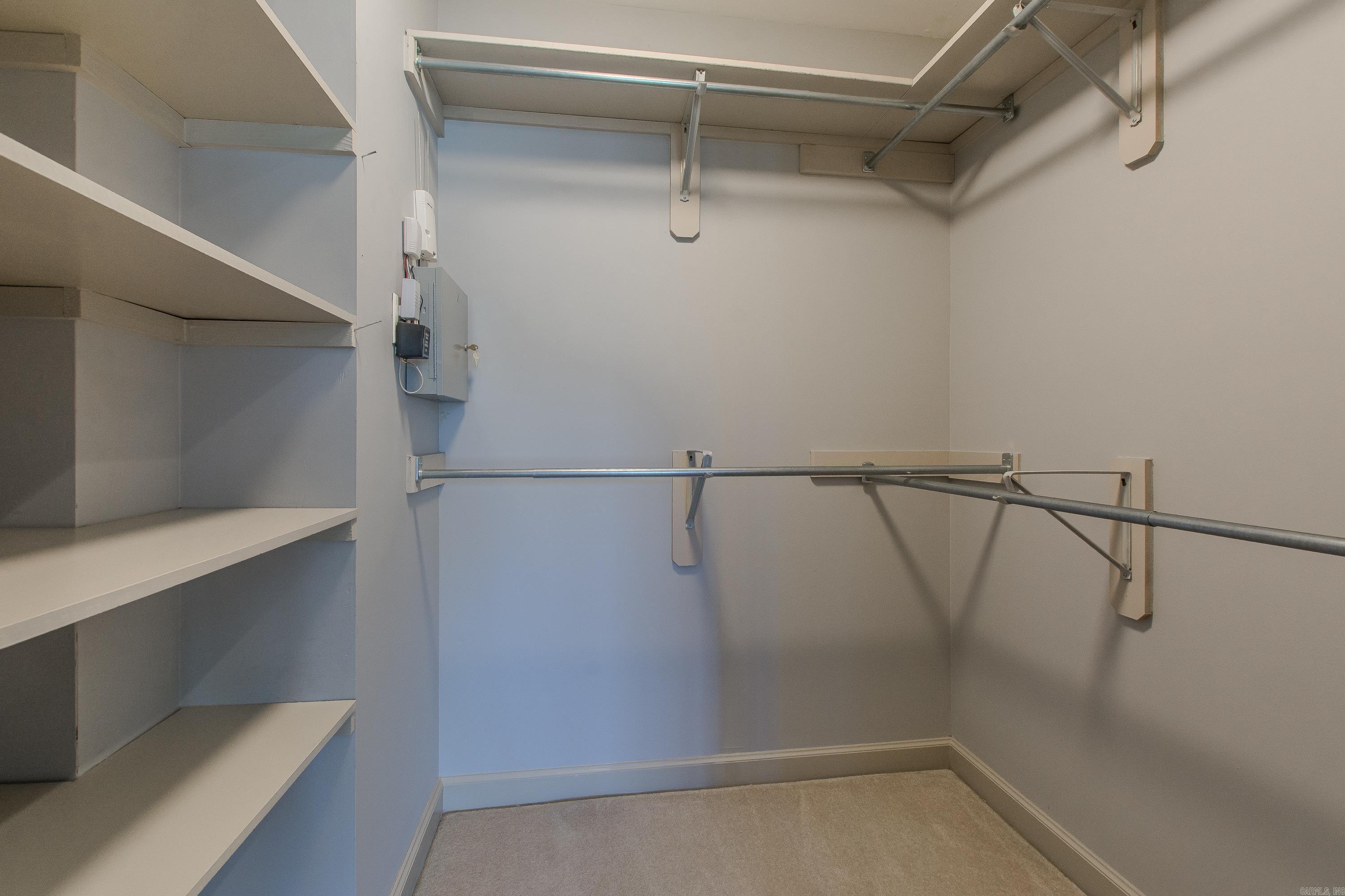 Townhouses in Park HPR - Residential