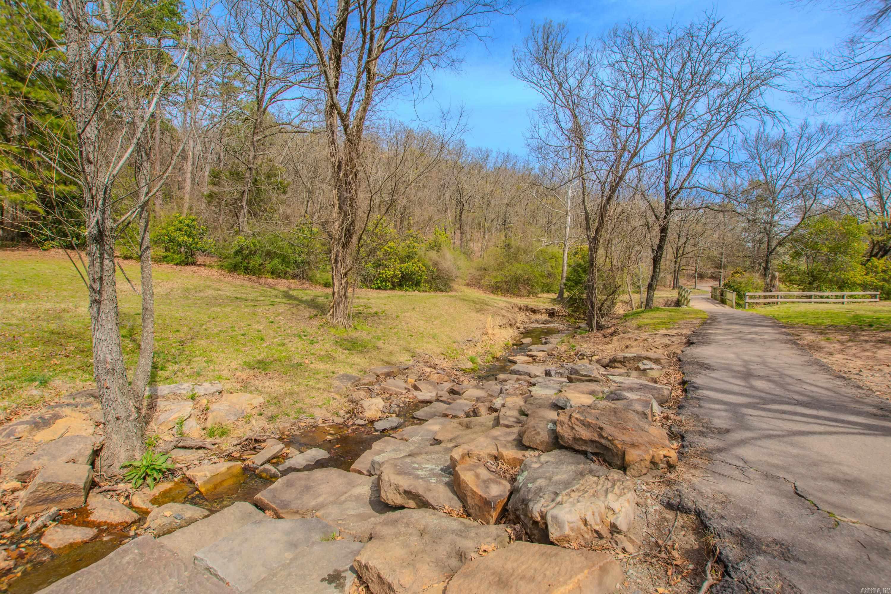 Townhouses in Park HPR - Residential