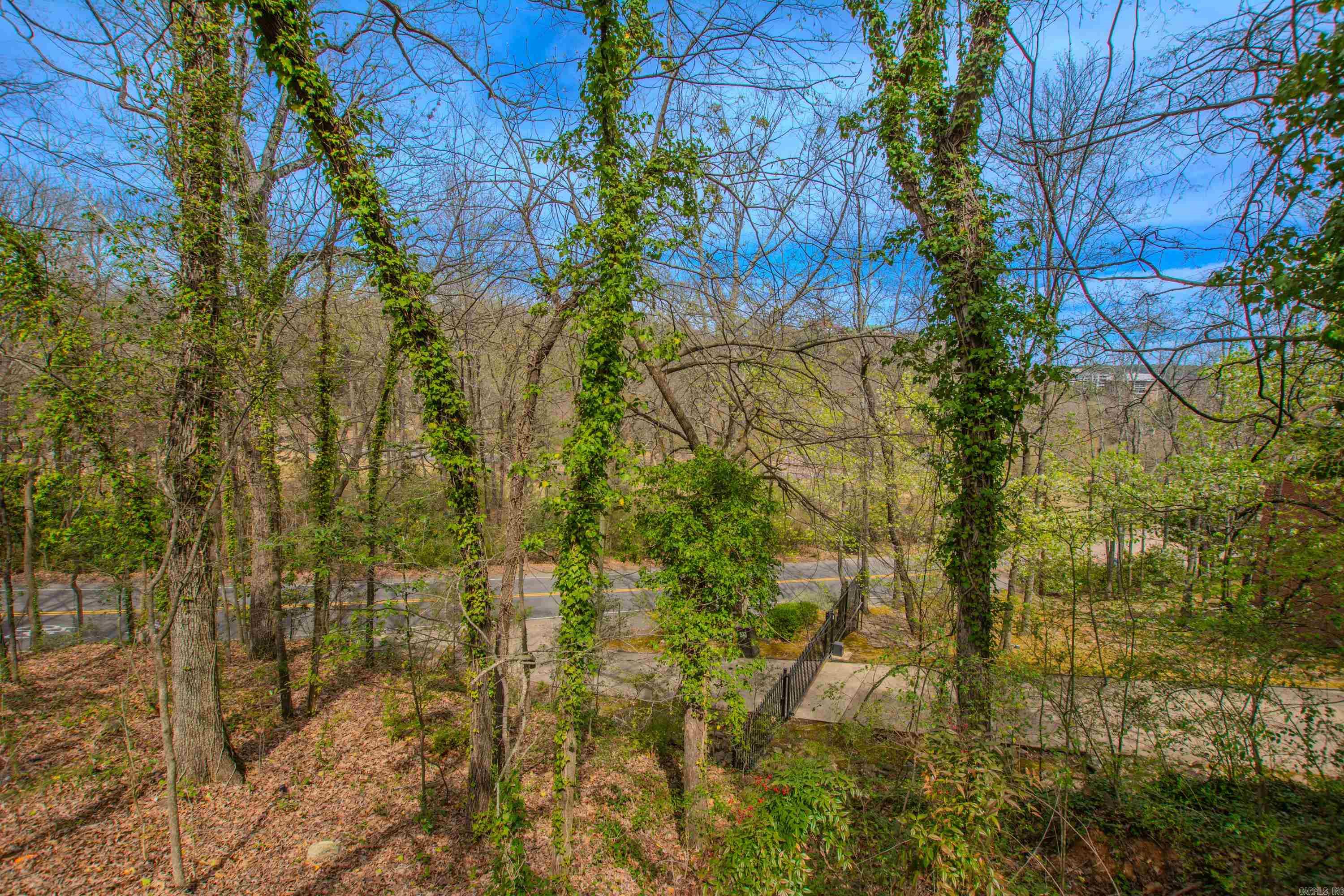 Townhouses in Park HPR - Residential