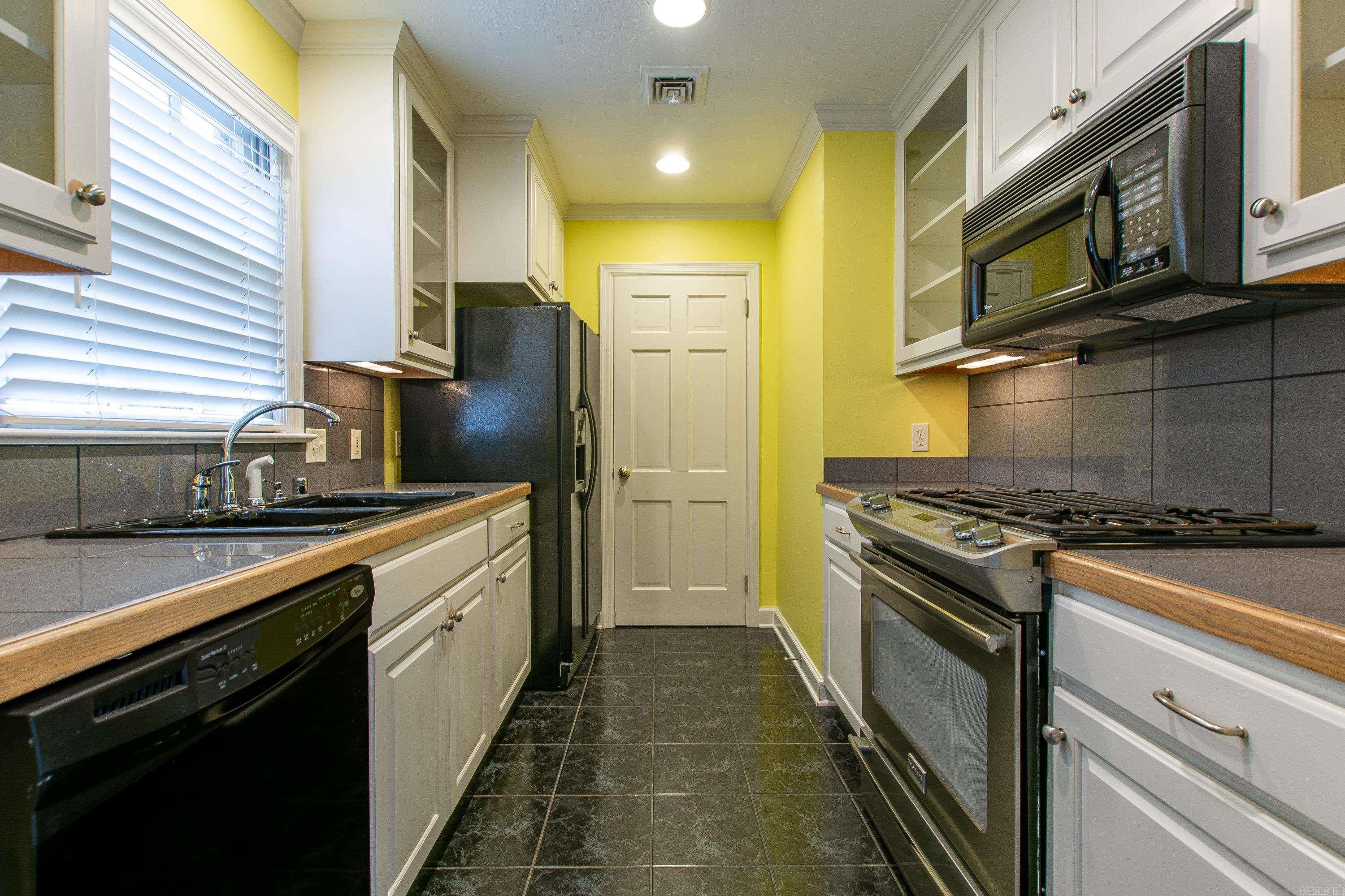 Townhouses in Park HPR - Residential