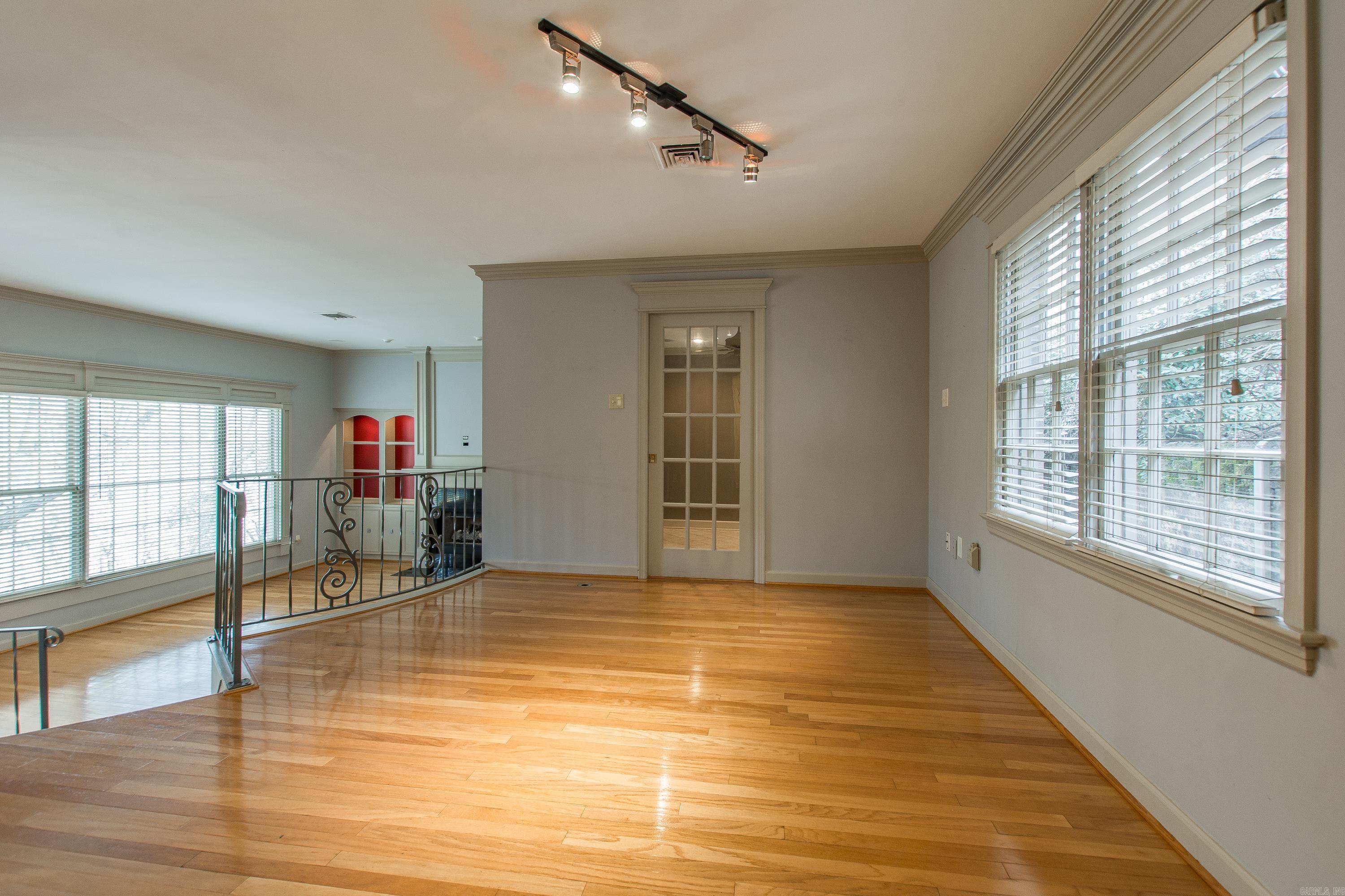 Townhouses in Park HPR - Residential