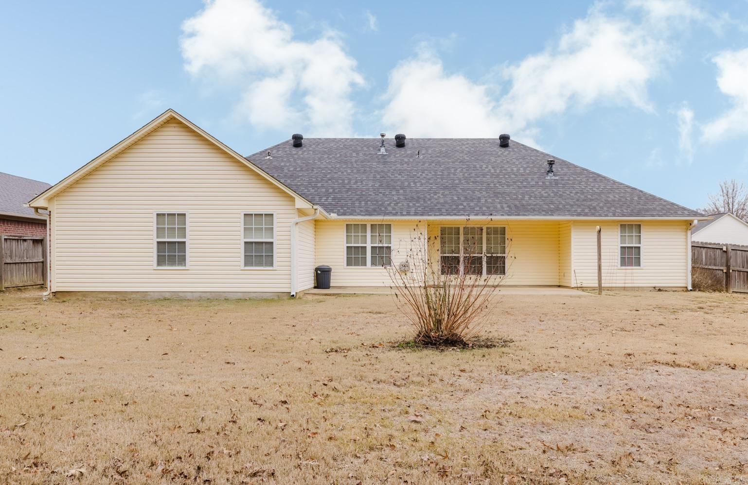 Stoneybrook Phase 3 - Residential