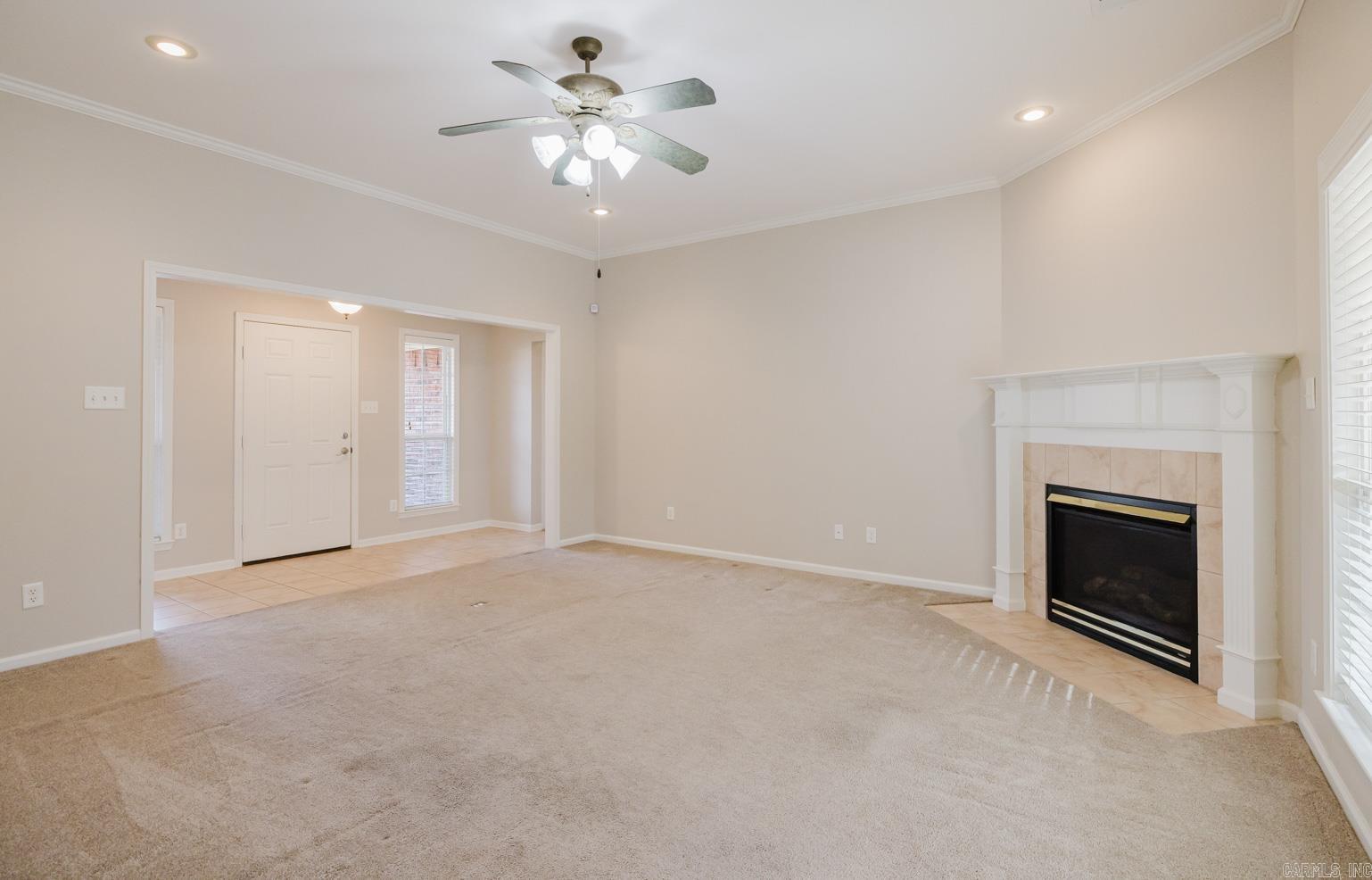 Stoneybrook Phase 3 - Residential