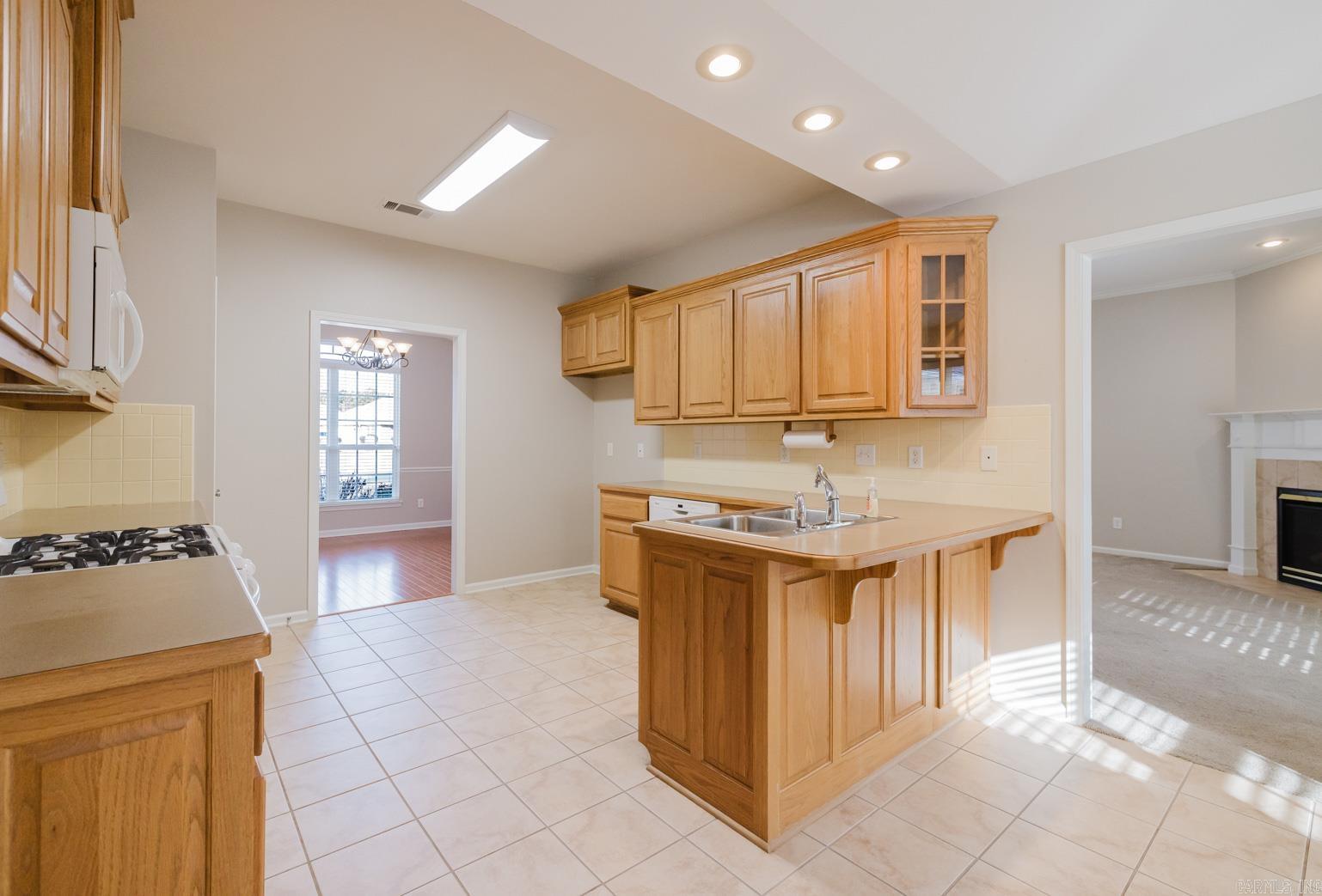 Stoneybrook Phase 3 - Residential