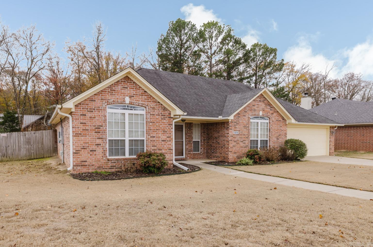 Stoneybrook Phase 3 - Residential