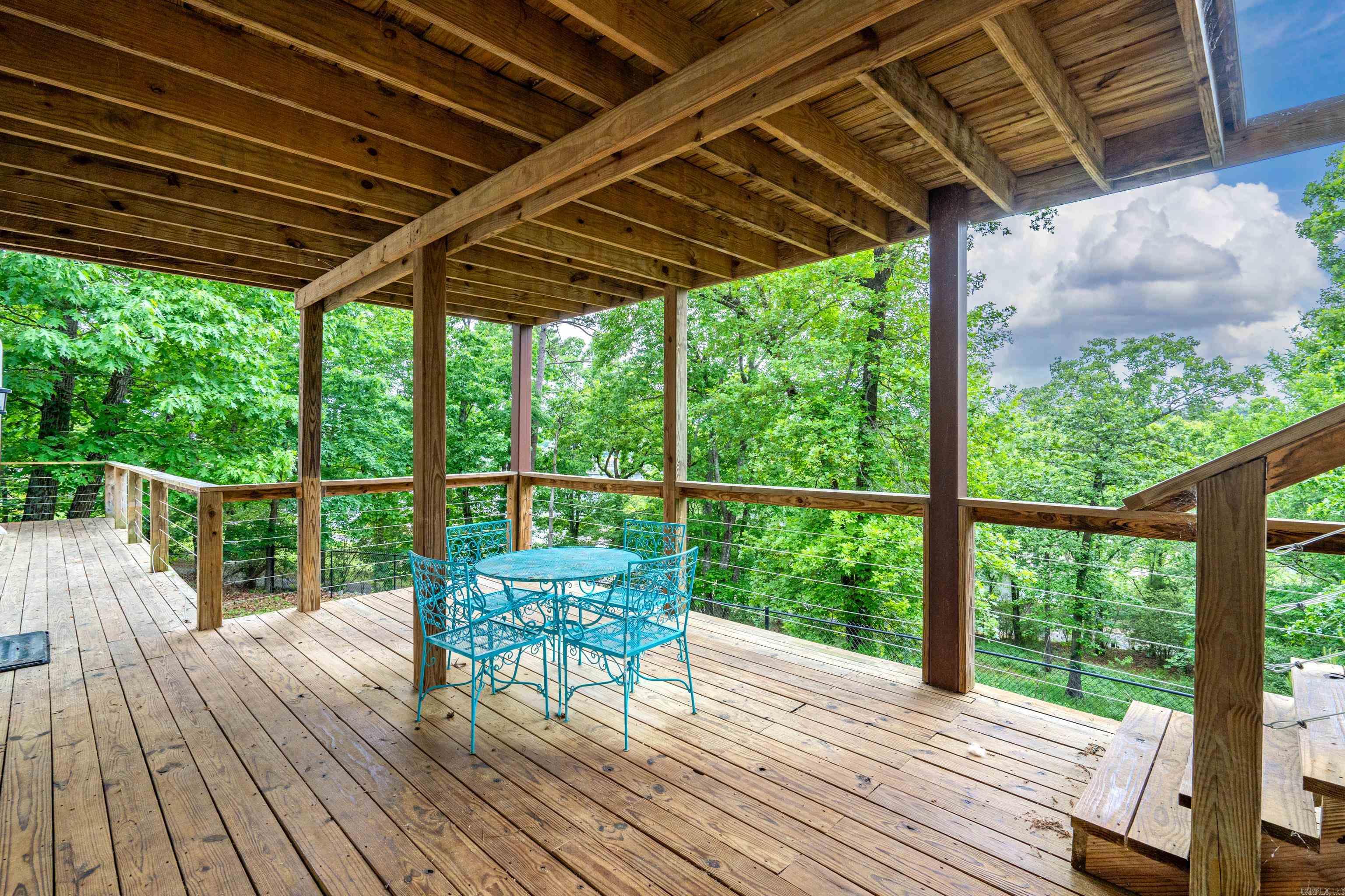 SHERRY ANN BEACH - Residential