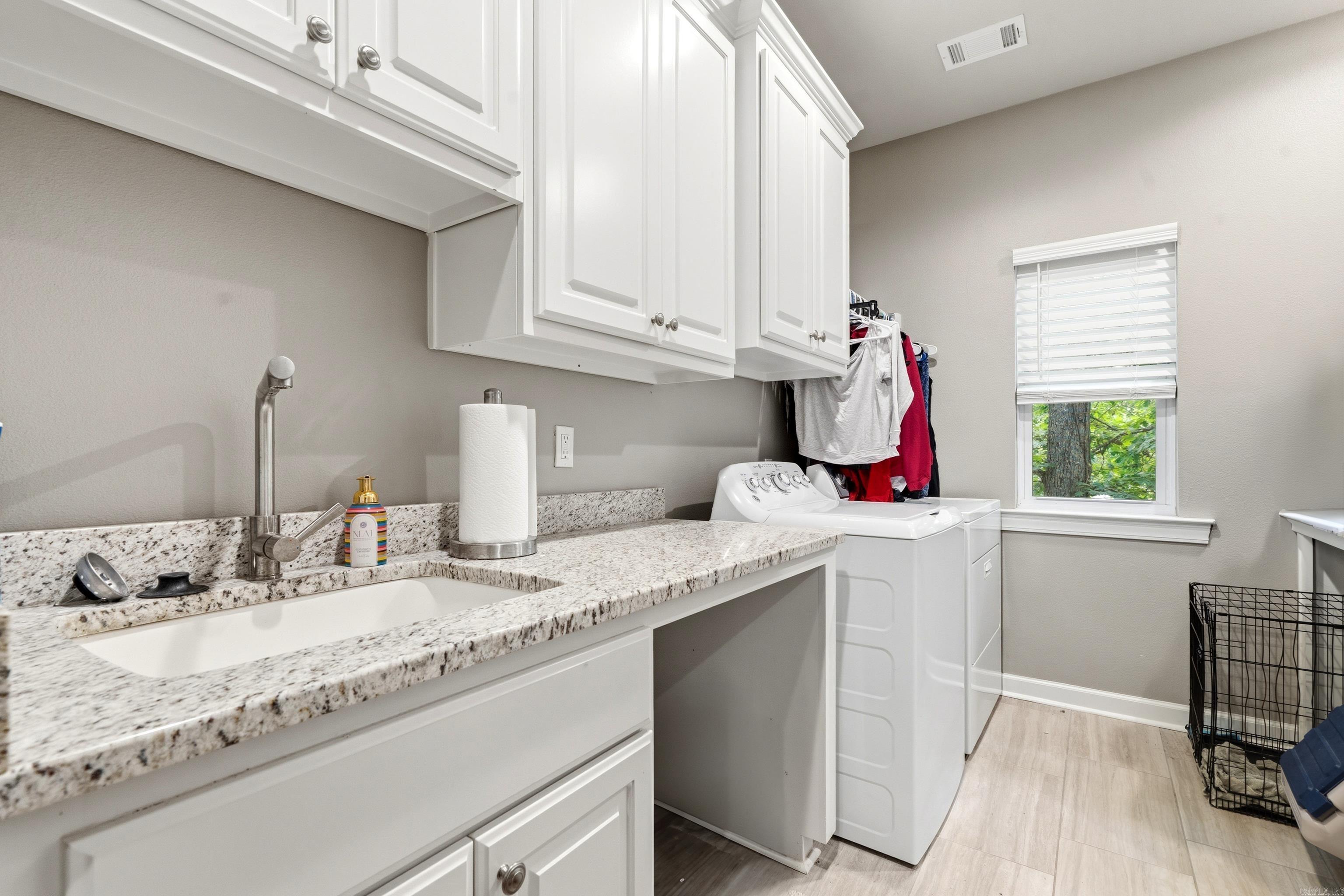 SHERRY ANN BEACH - Residential