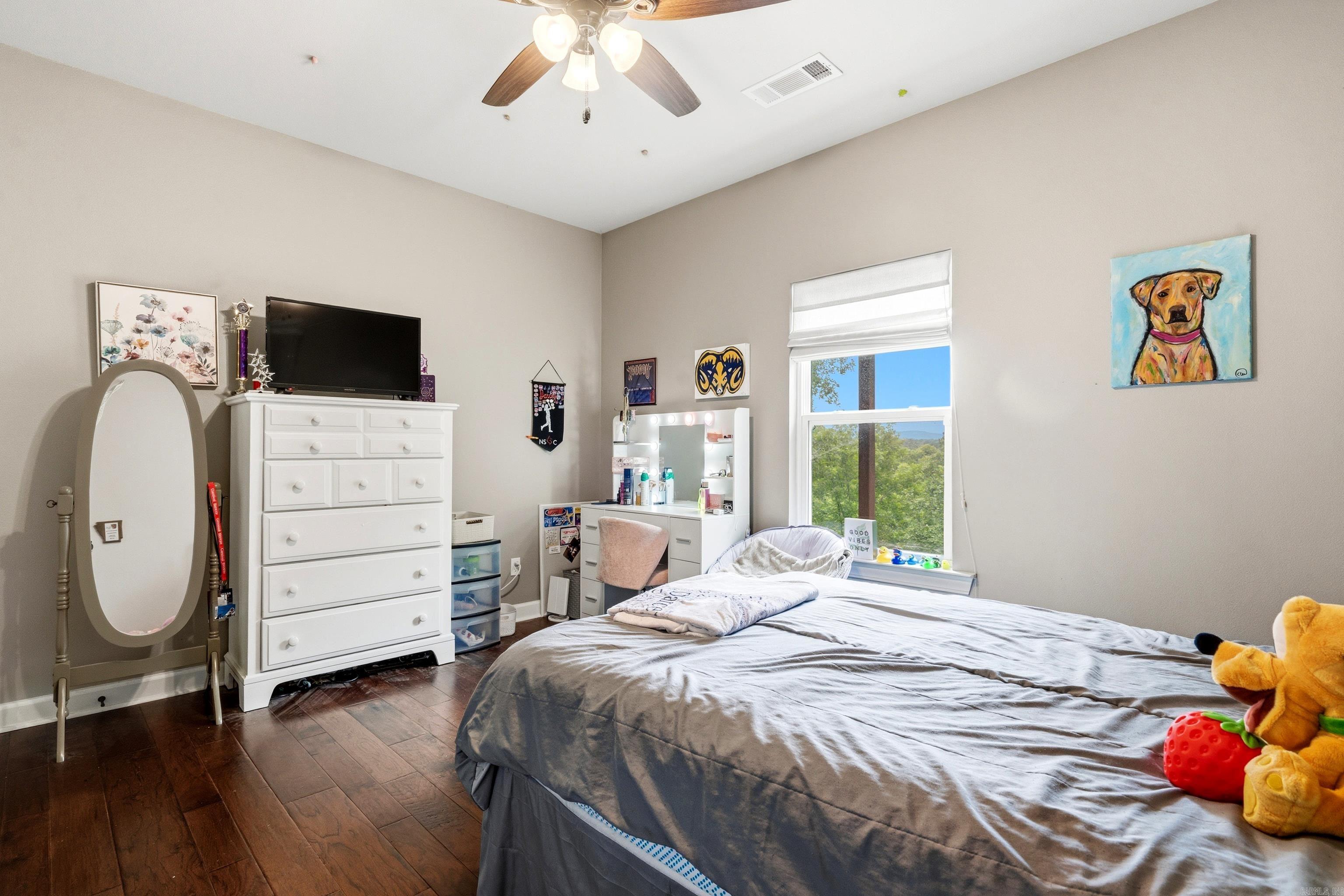 SHERRY ANN BEACH - Residential