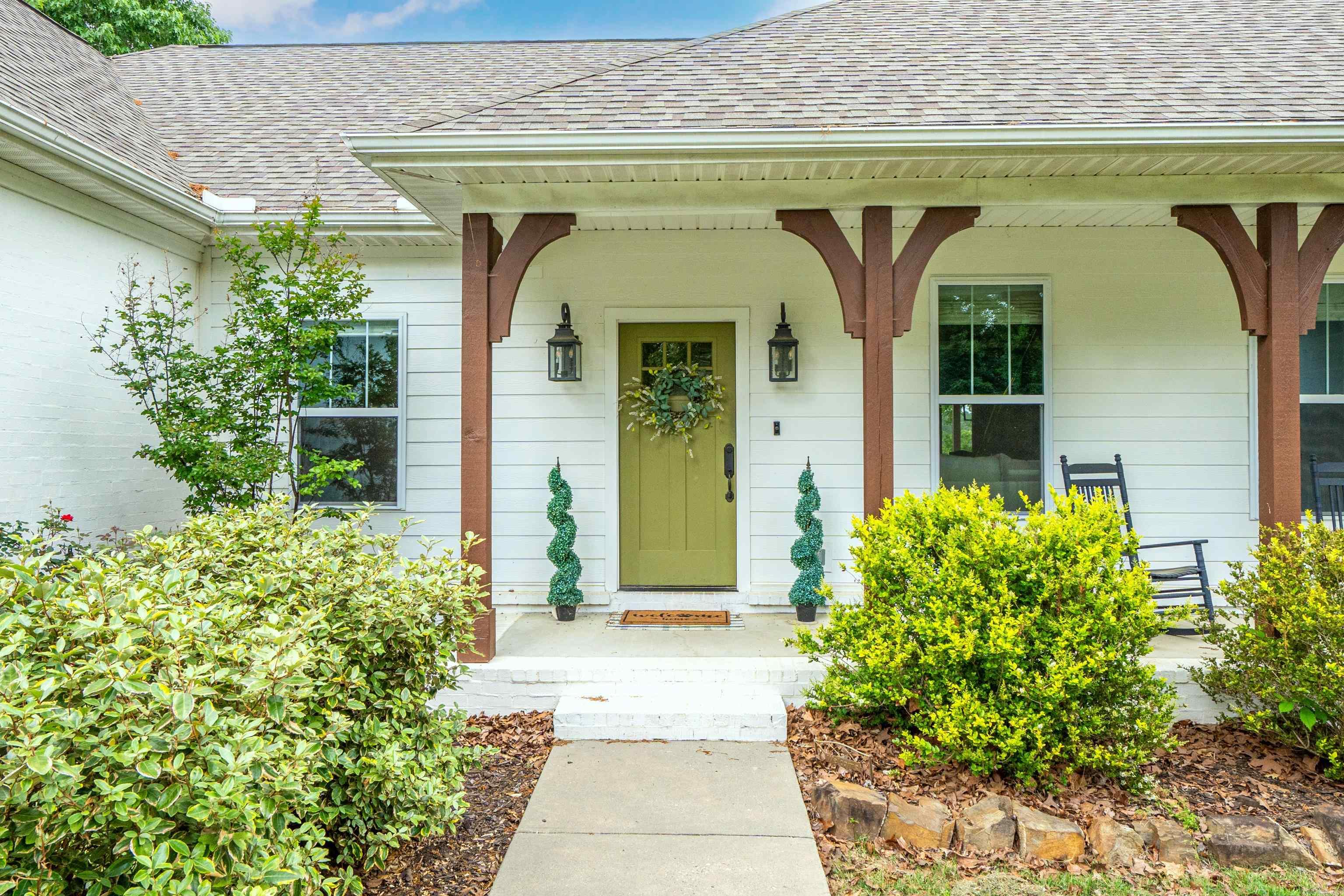 SHERRY ANN BEACH - Residential