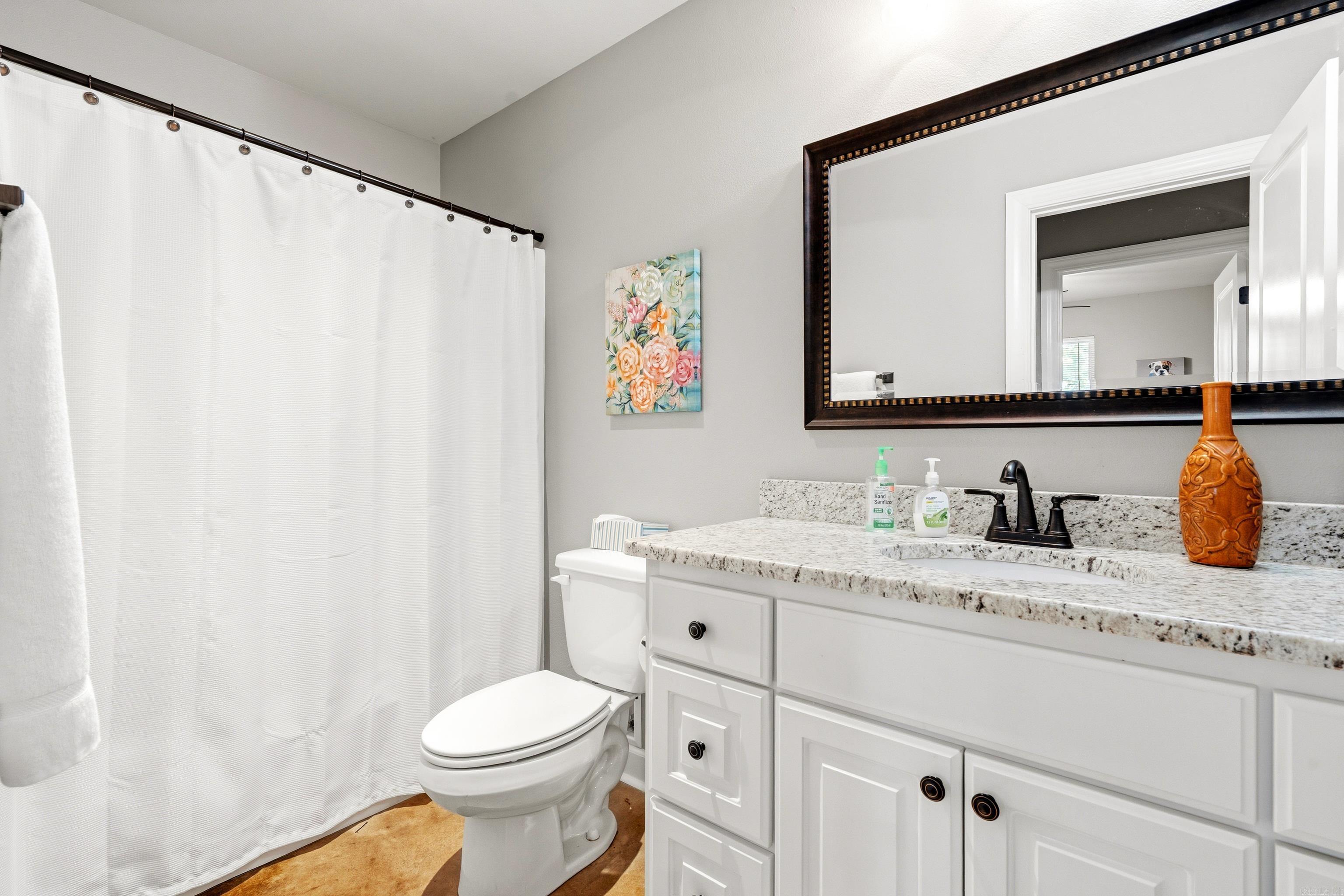 SHERRY ANN BEACH - Residential