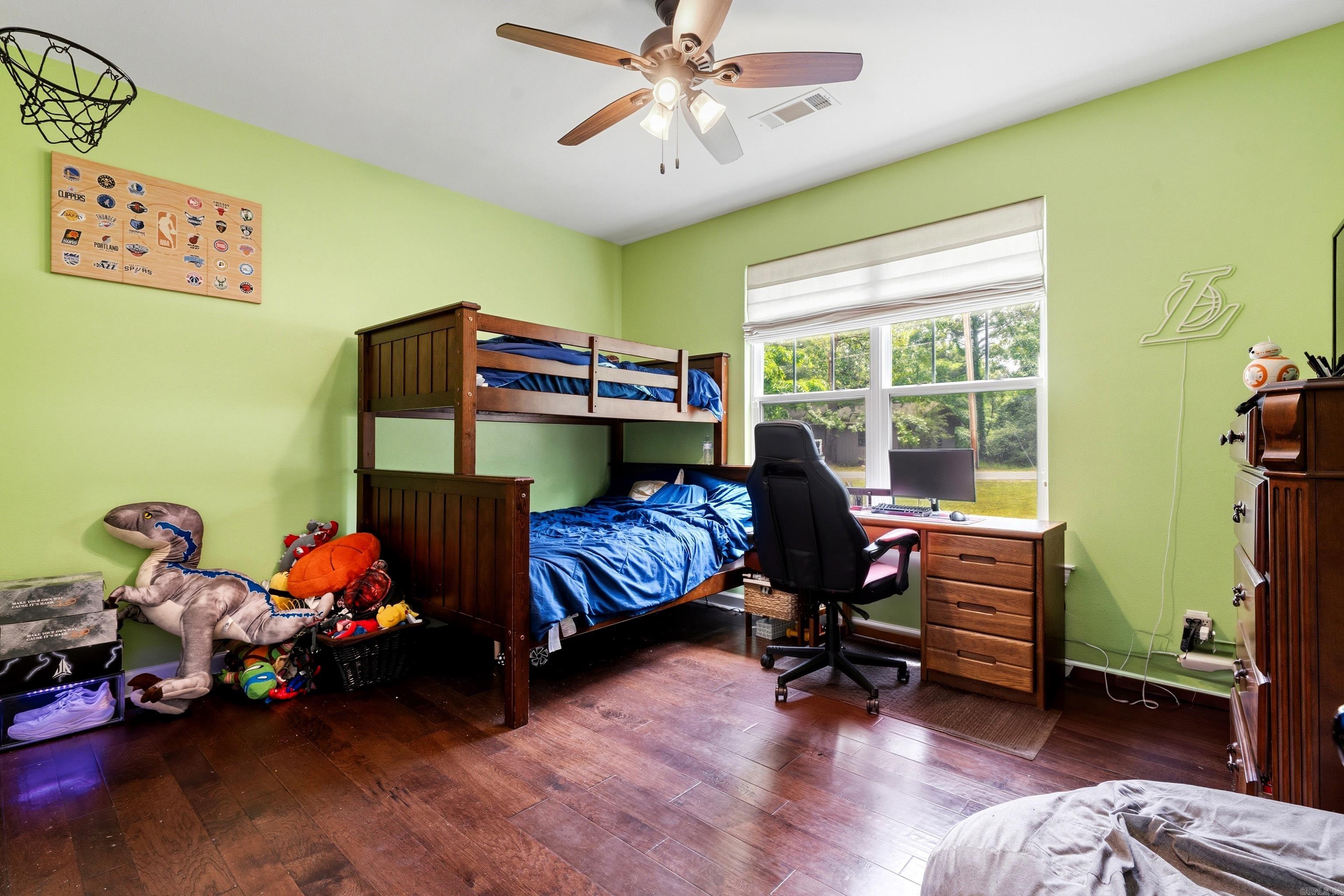 SHERRY ANN BEACH - Residential