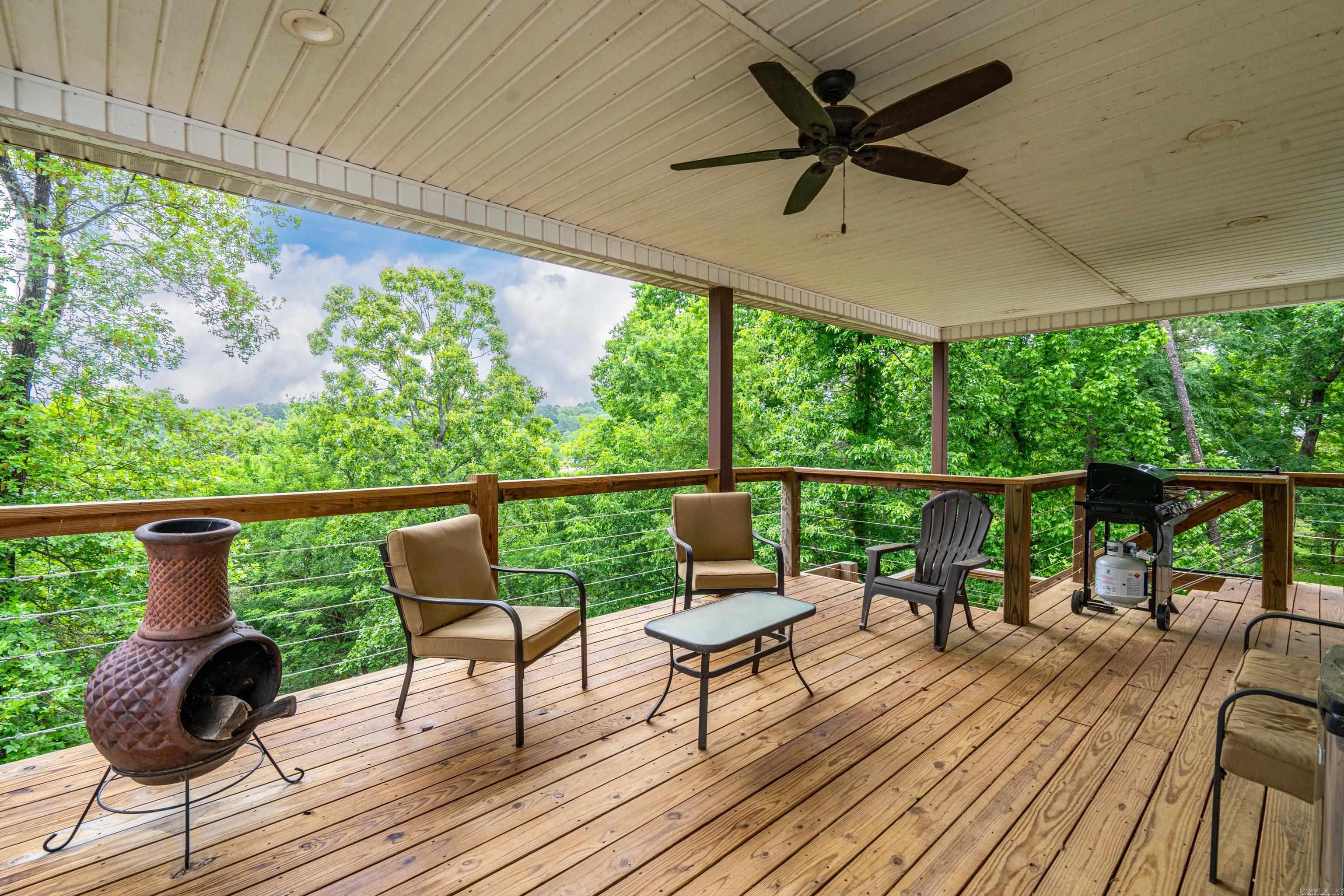 SHERRY ANN BEACH - Residential