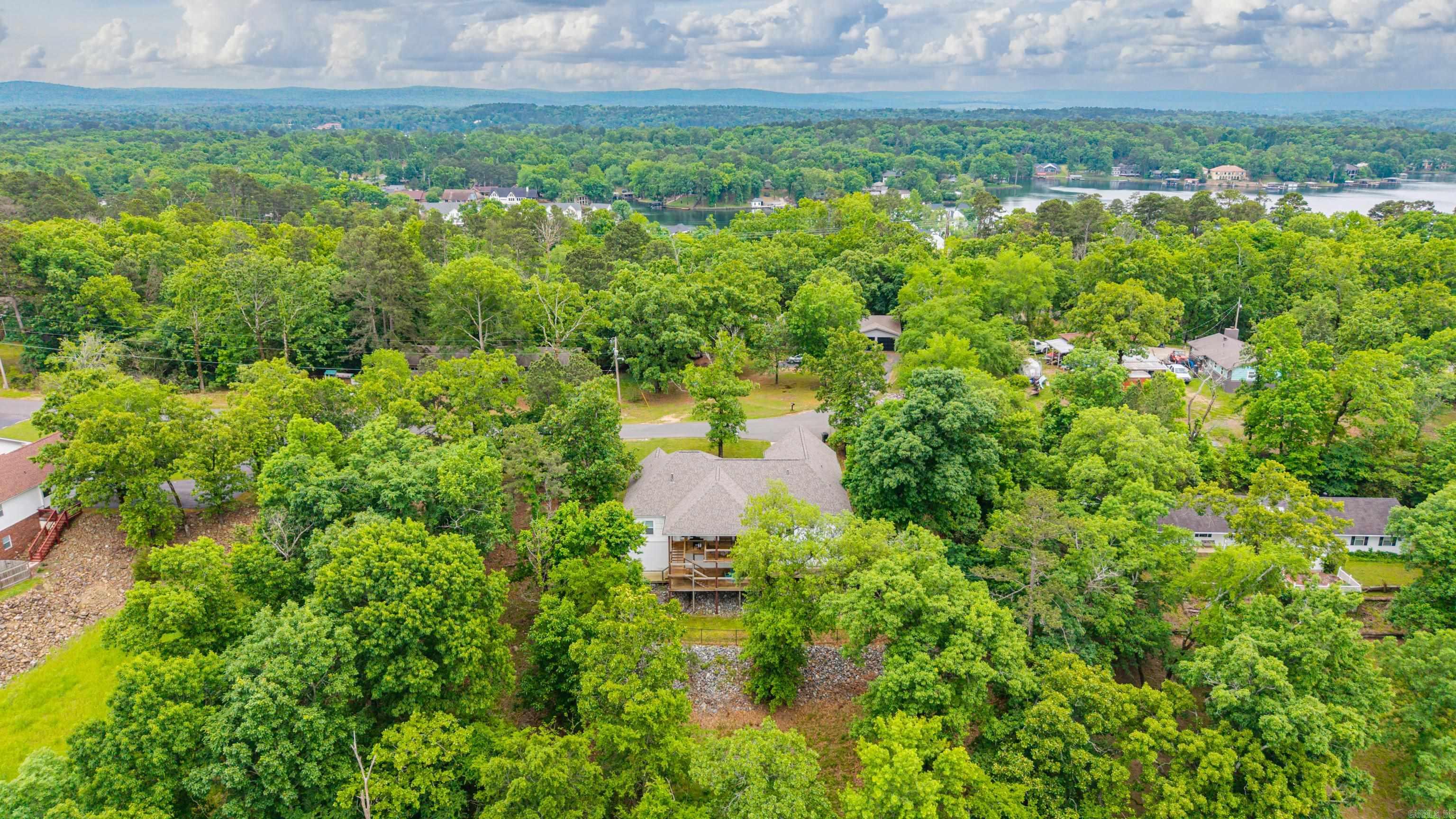 SHERRY ANN BEACH - Residential