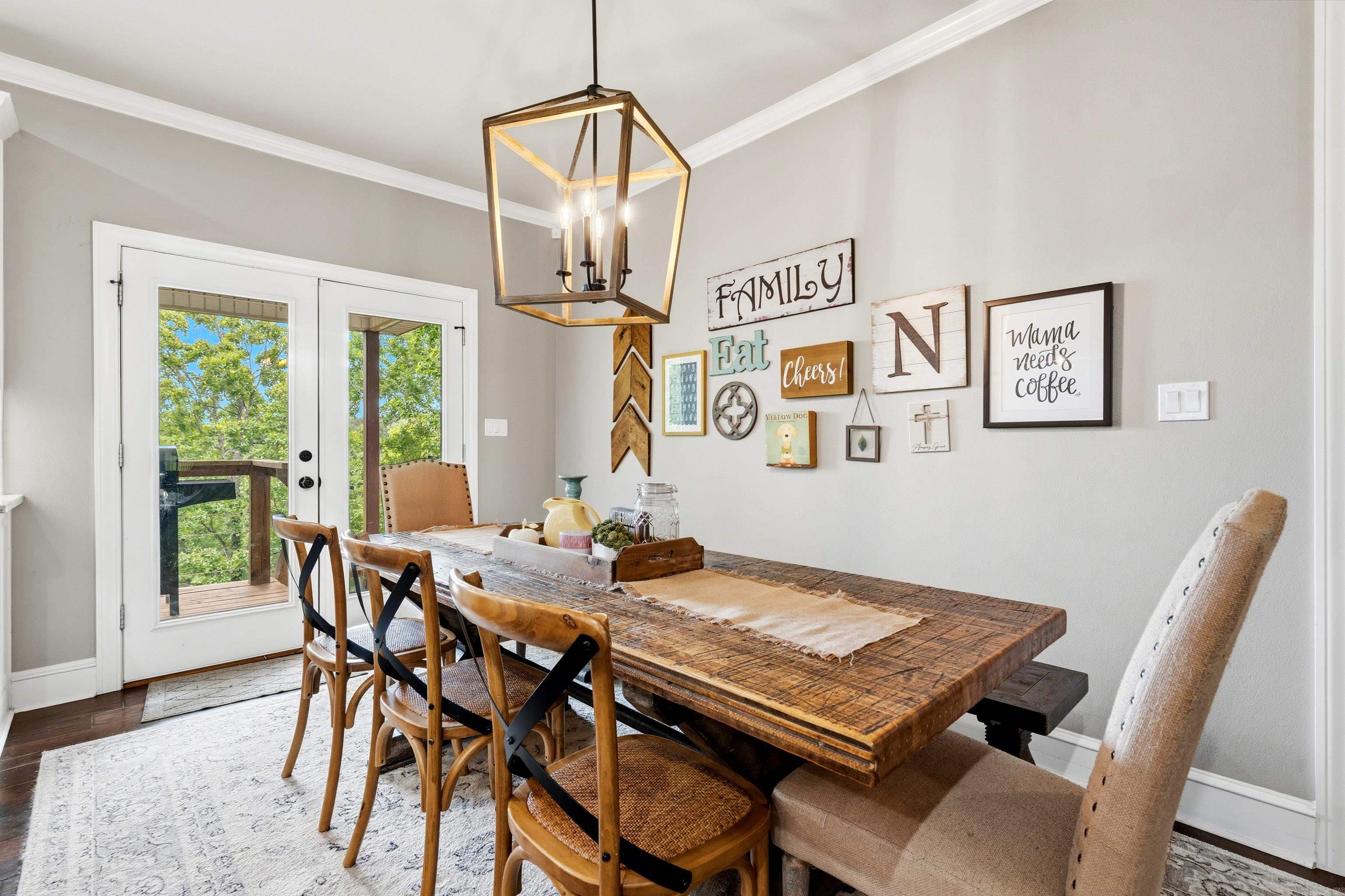 SHERRY ANN BEACH - Residential