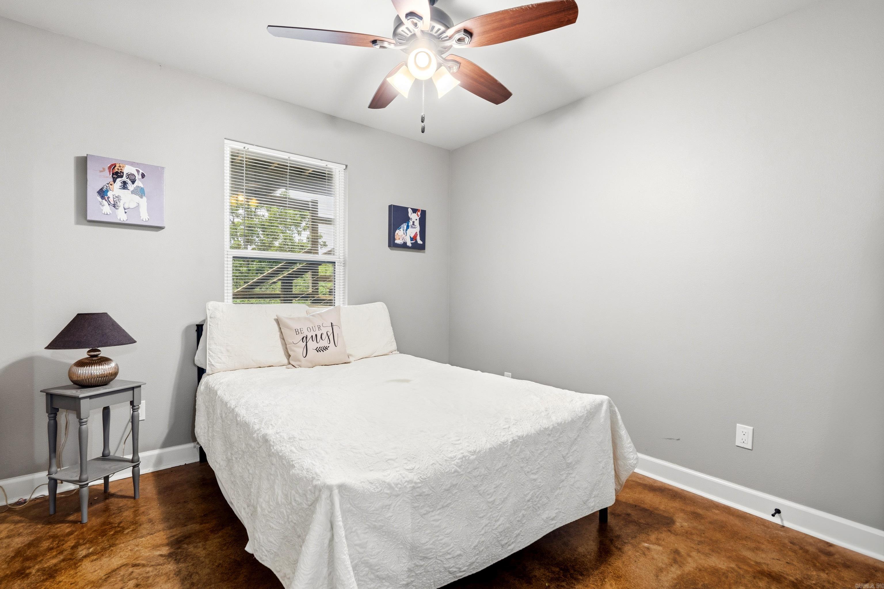 SHERRY ANN BEACH - Residential