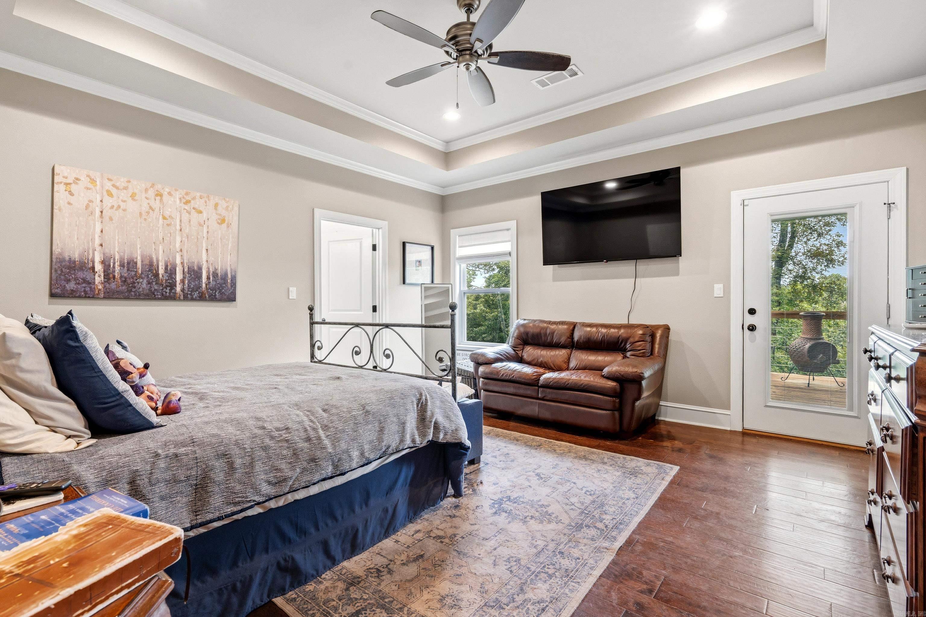 SHERRY ANN BEACH - Residential