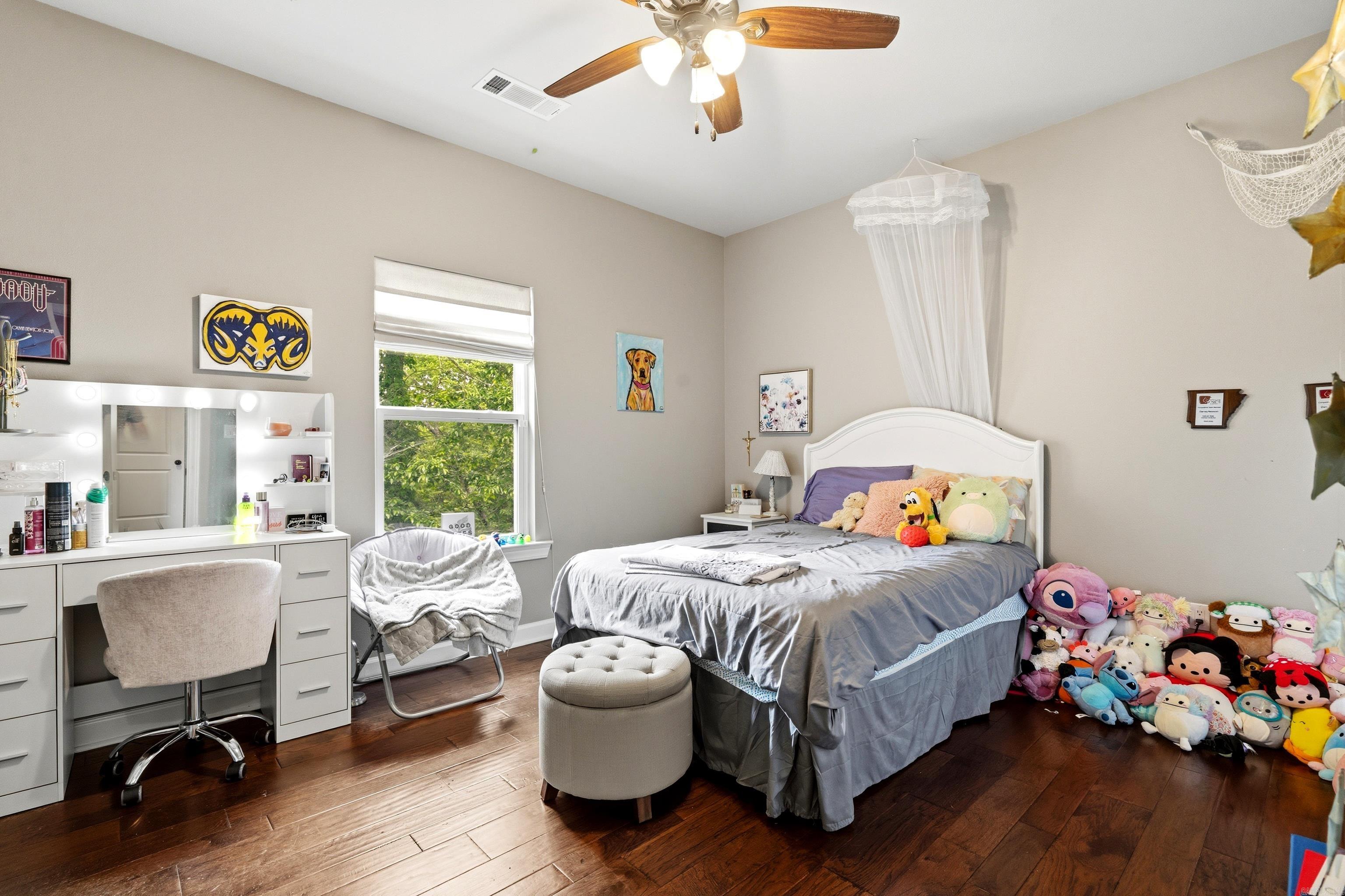 SHERRY ANN BEACH - Residential