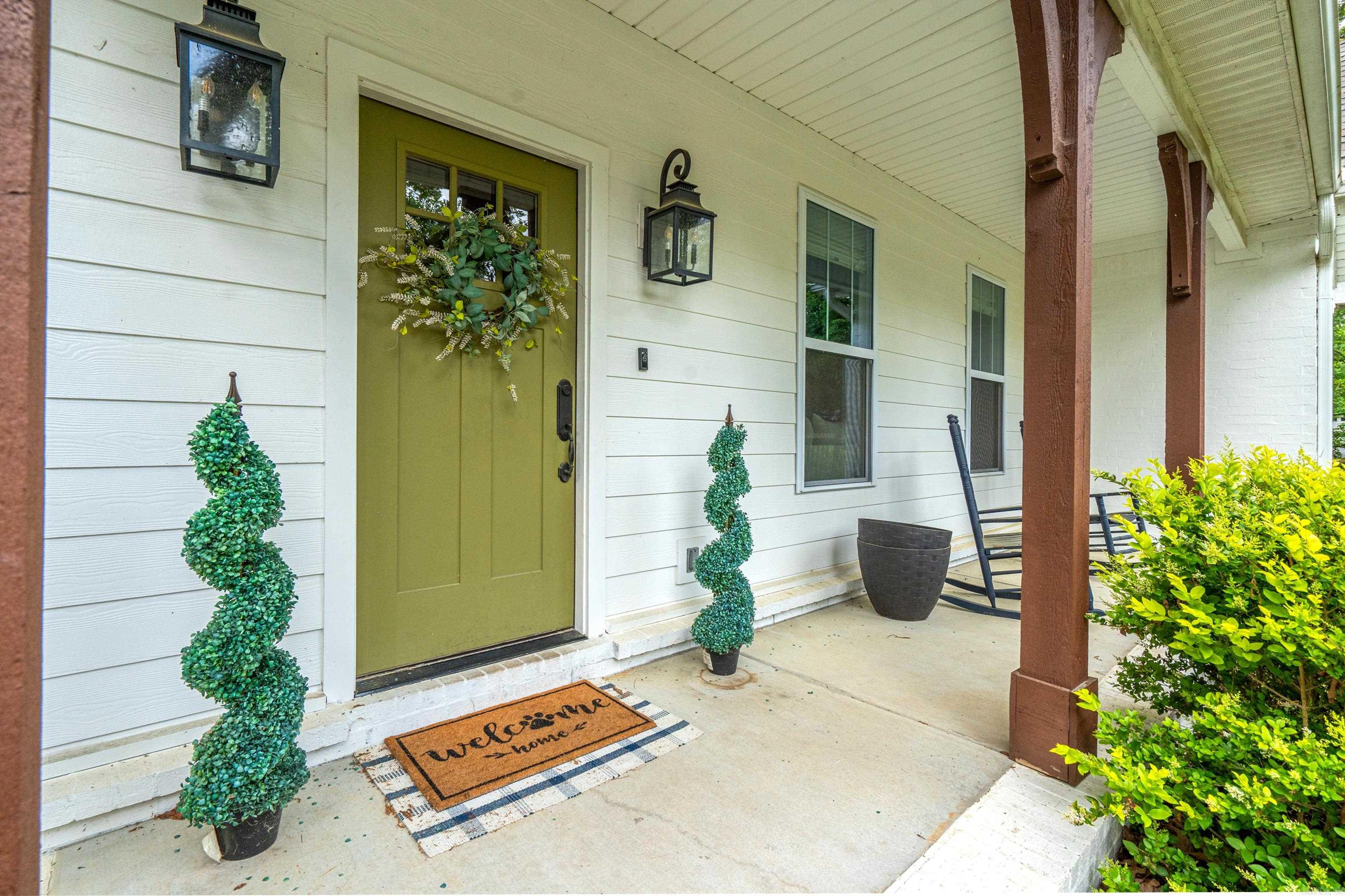 SHERRY ANN BEACH - Residential