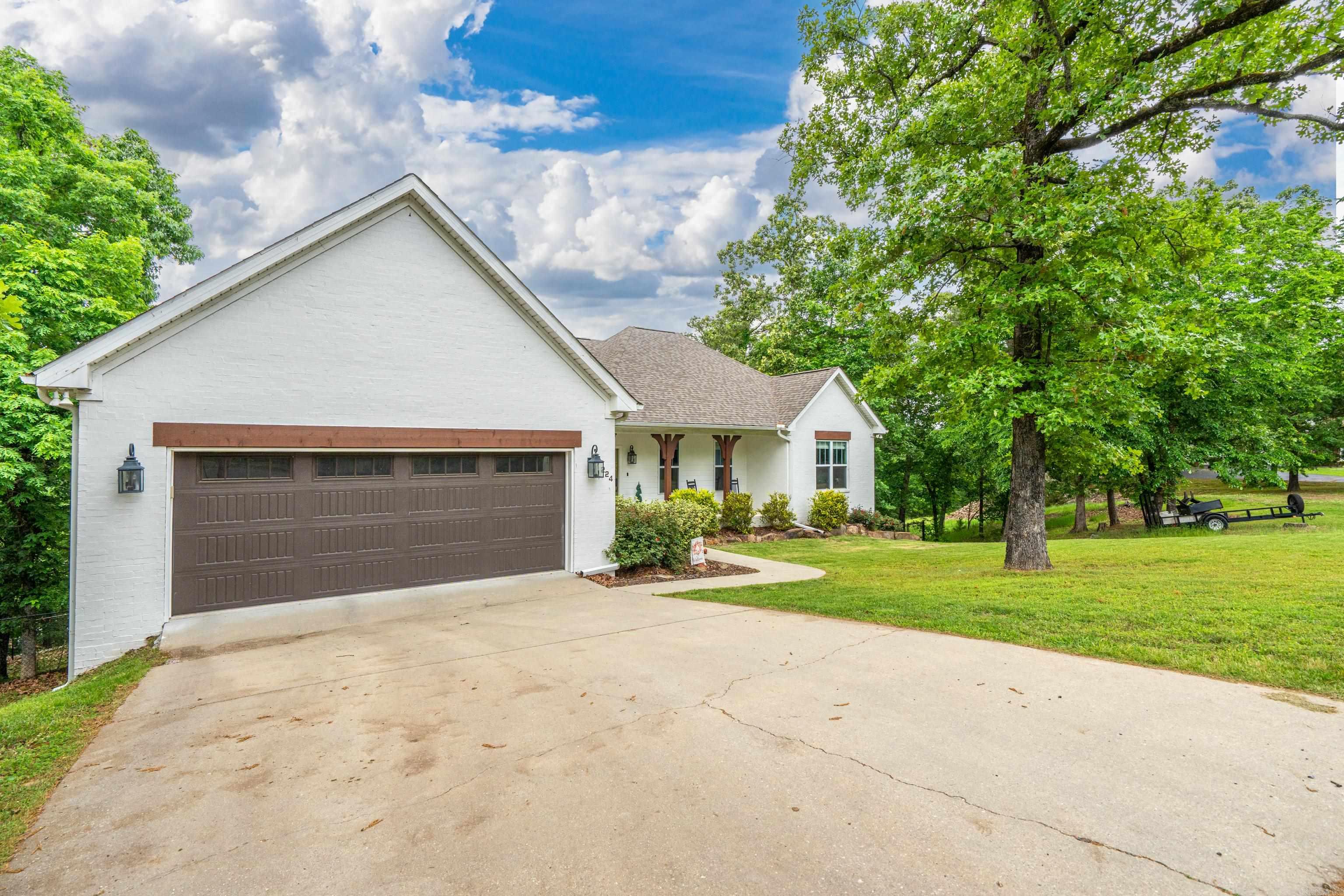 SHERRY ANN BEACH - Residential