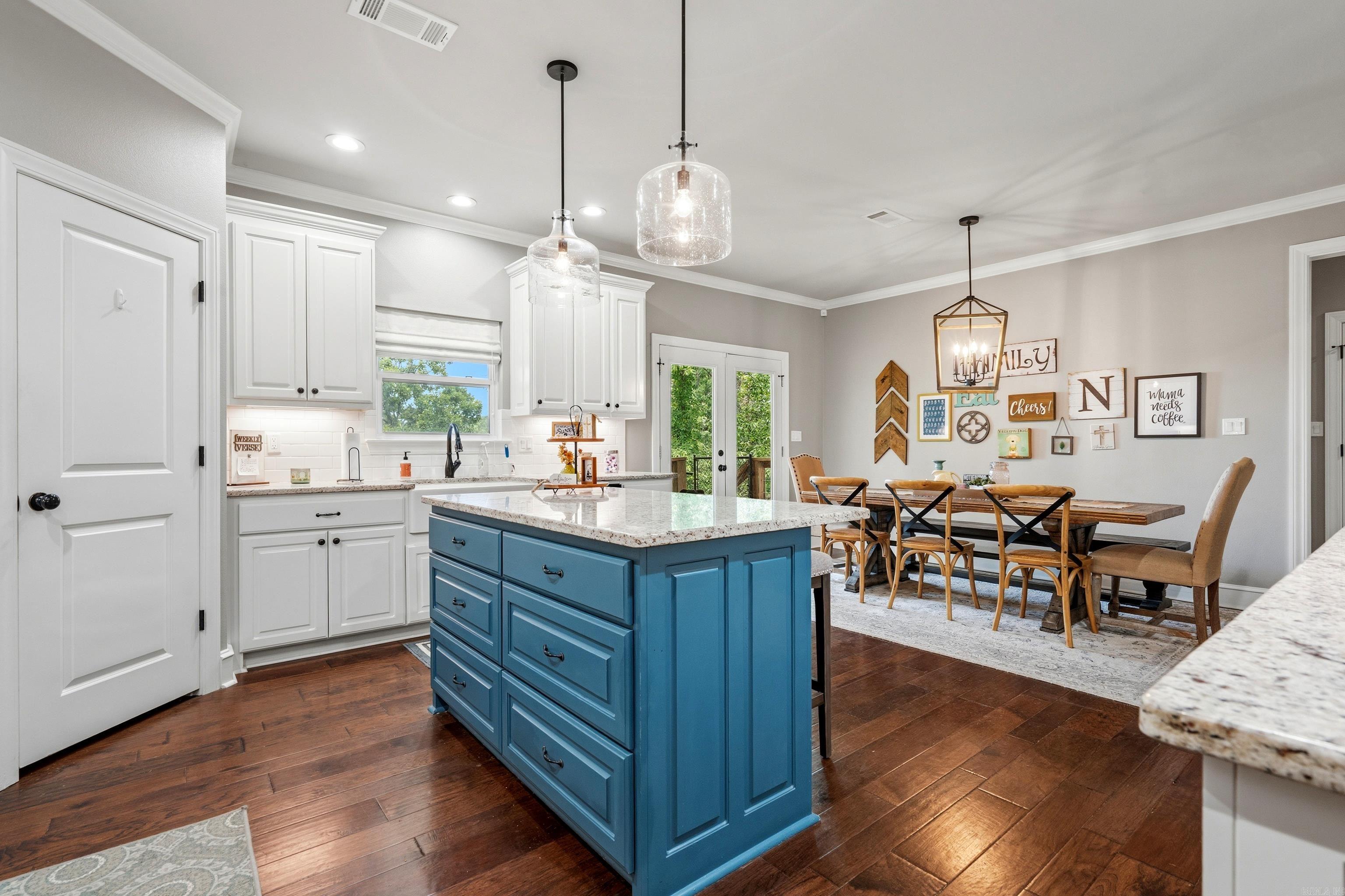 SHERRY ANN BEACH - Residential