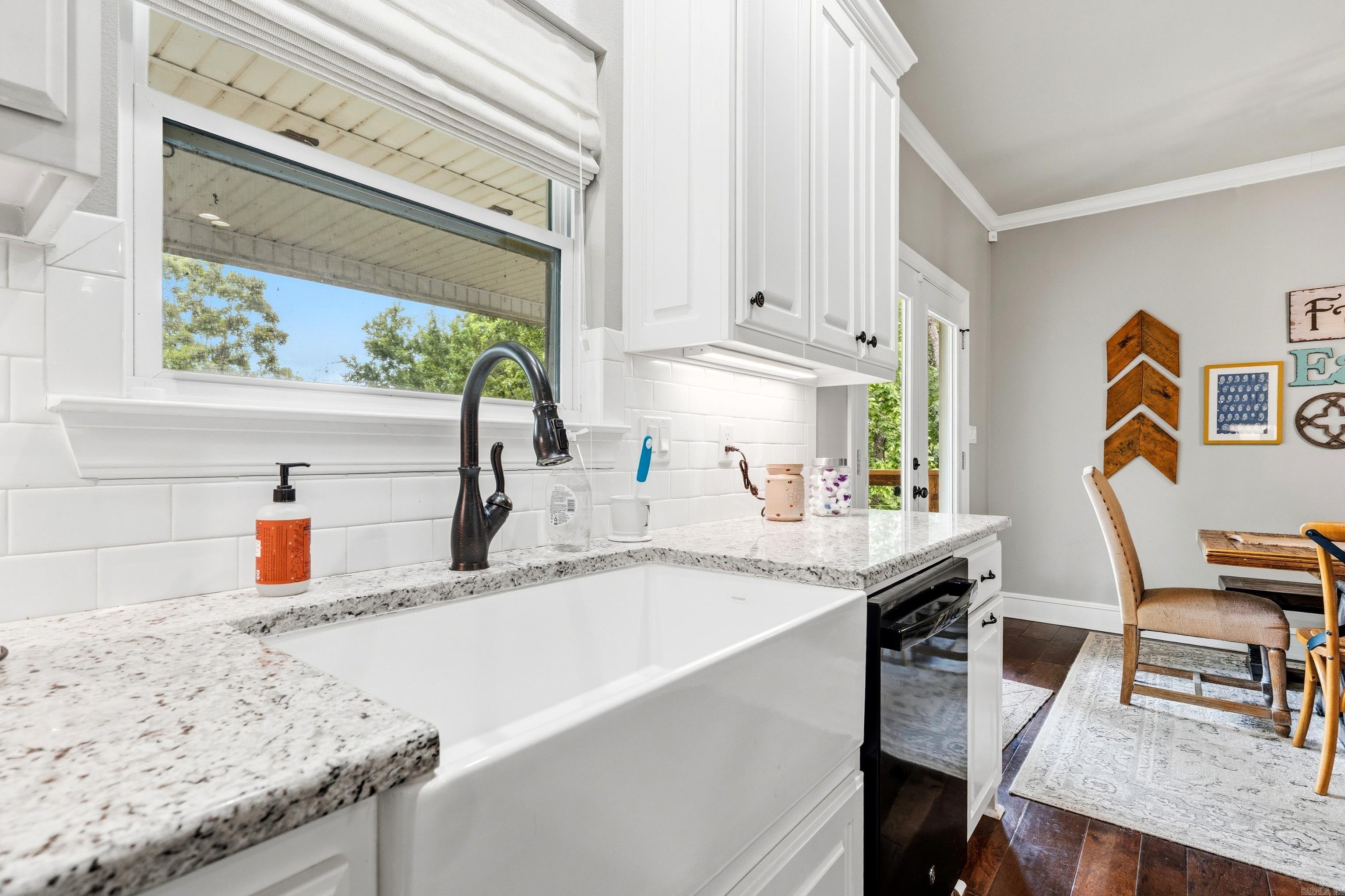 SHERRY ANN BEACH - Residential