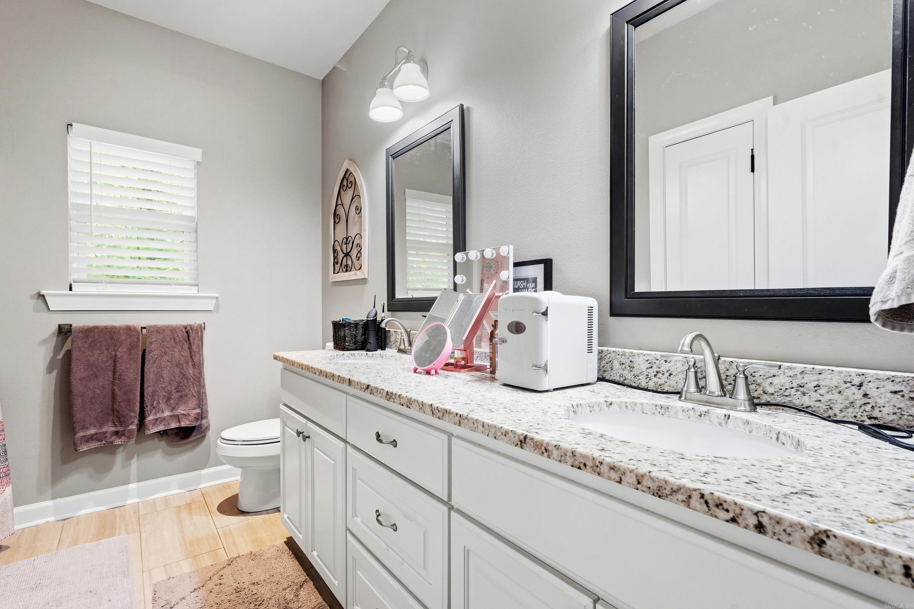 SHERRY ANN BEACH - Residential