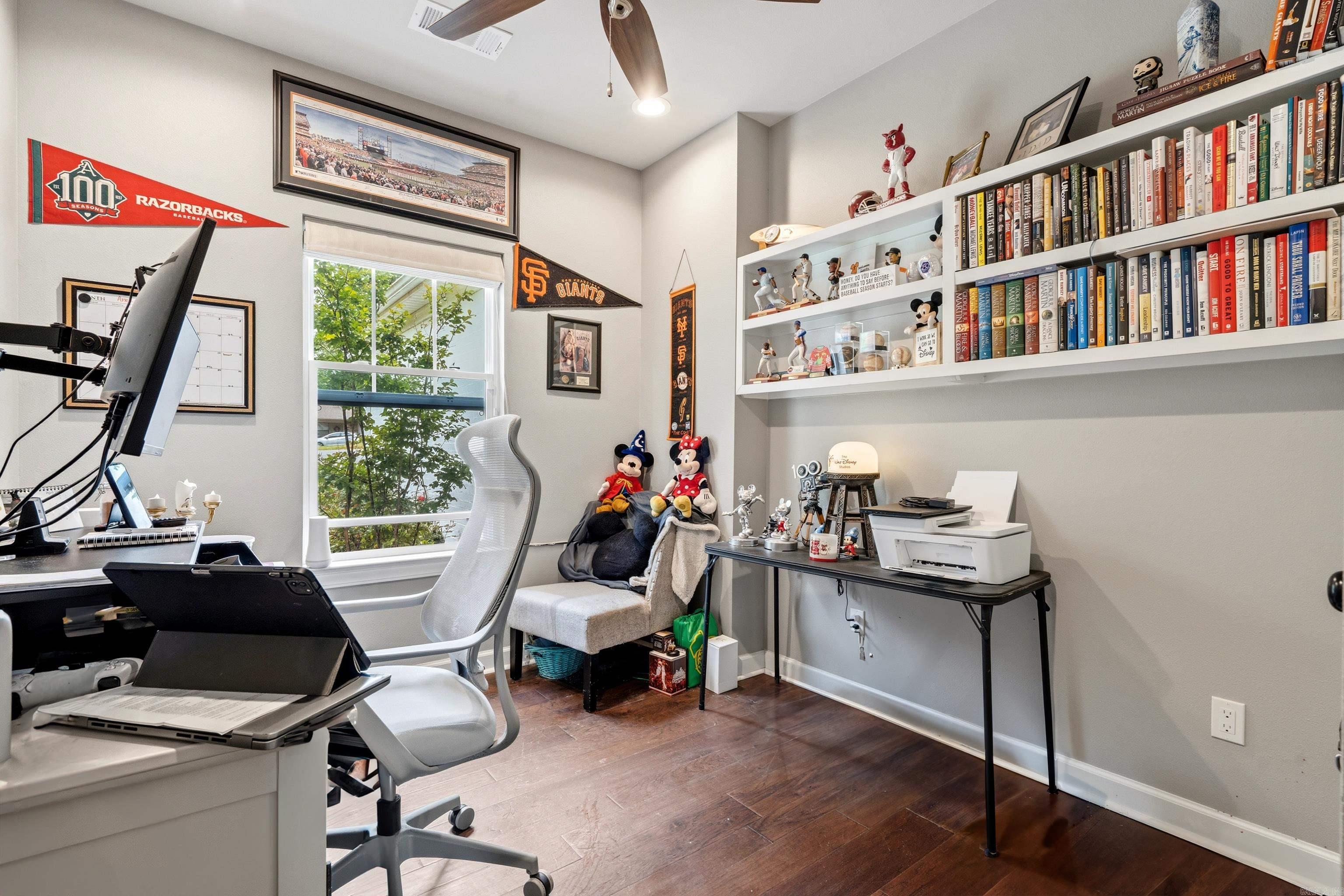 SHERRY ANN BEACH - Residential