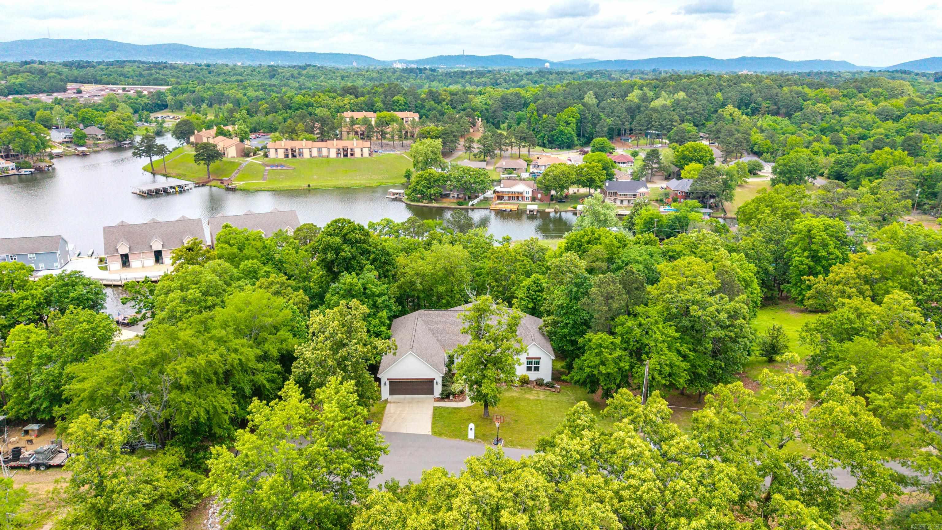 SHERRY ANN BEACH - Residential