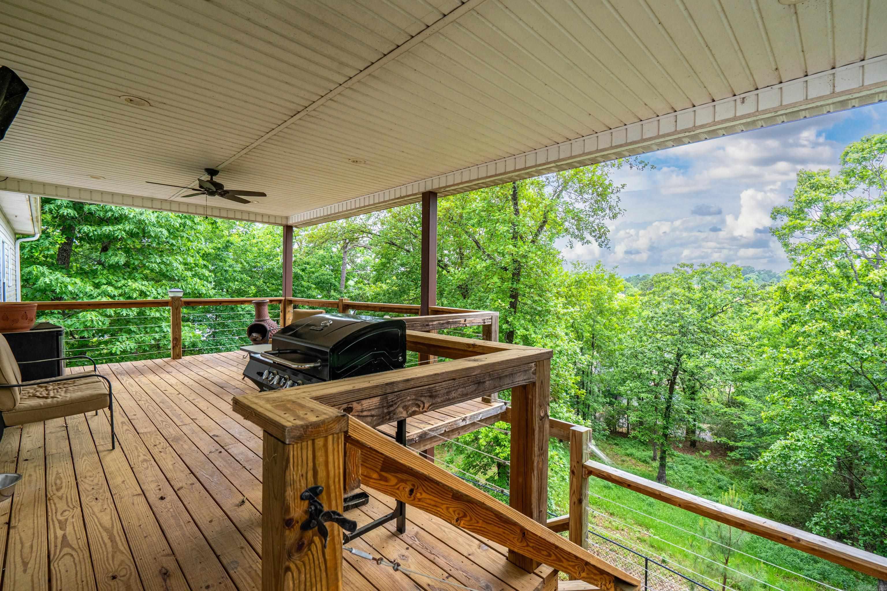 SHERRY ANN BEACH - Residential