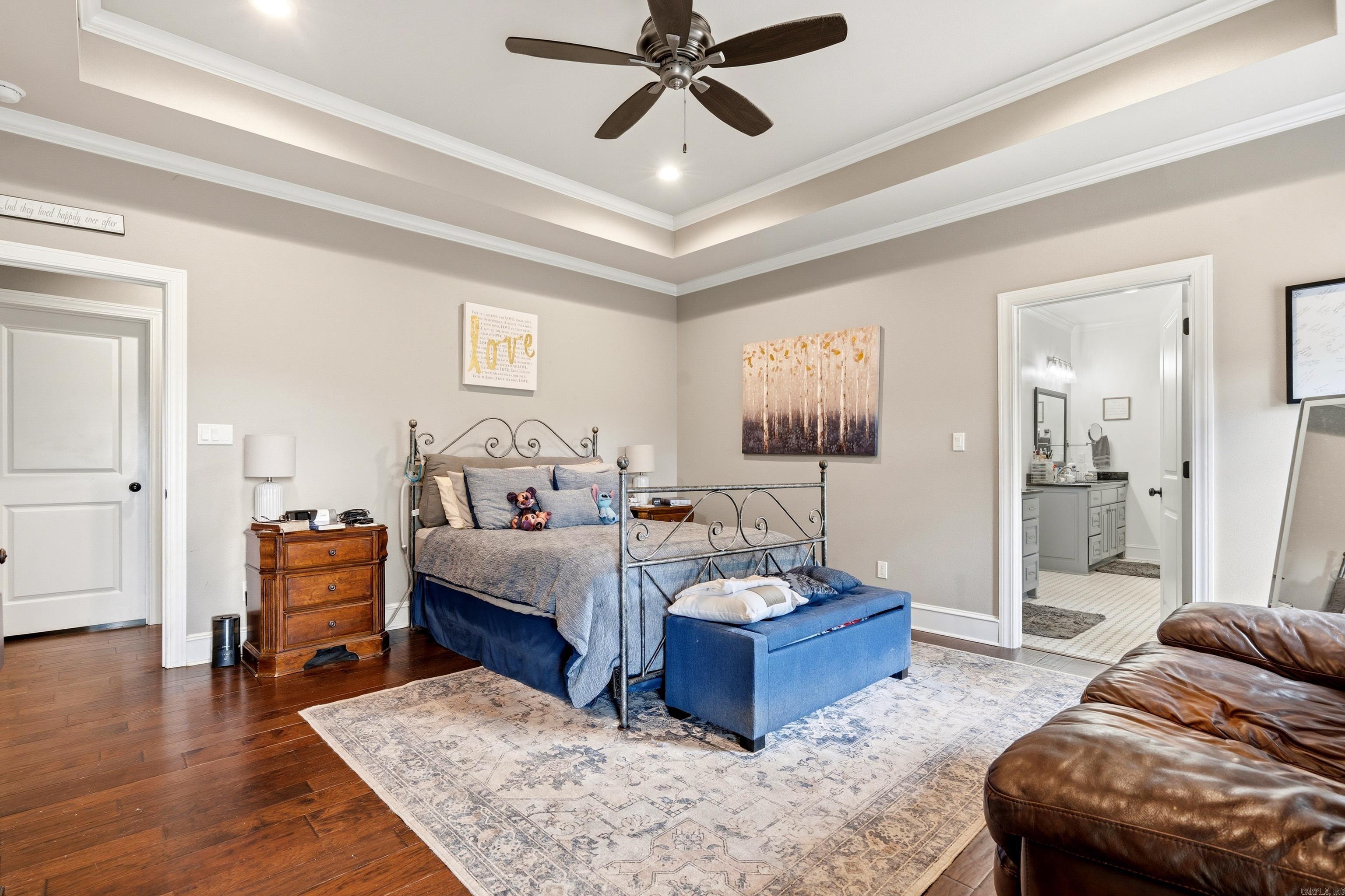 SHERRY ANN BEACH - Residential