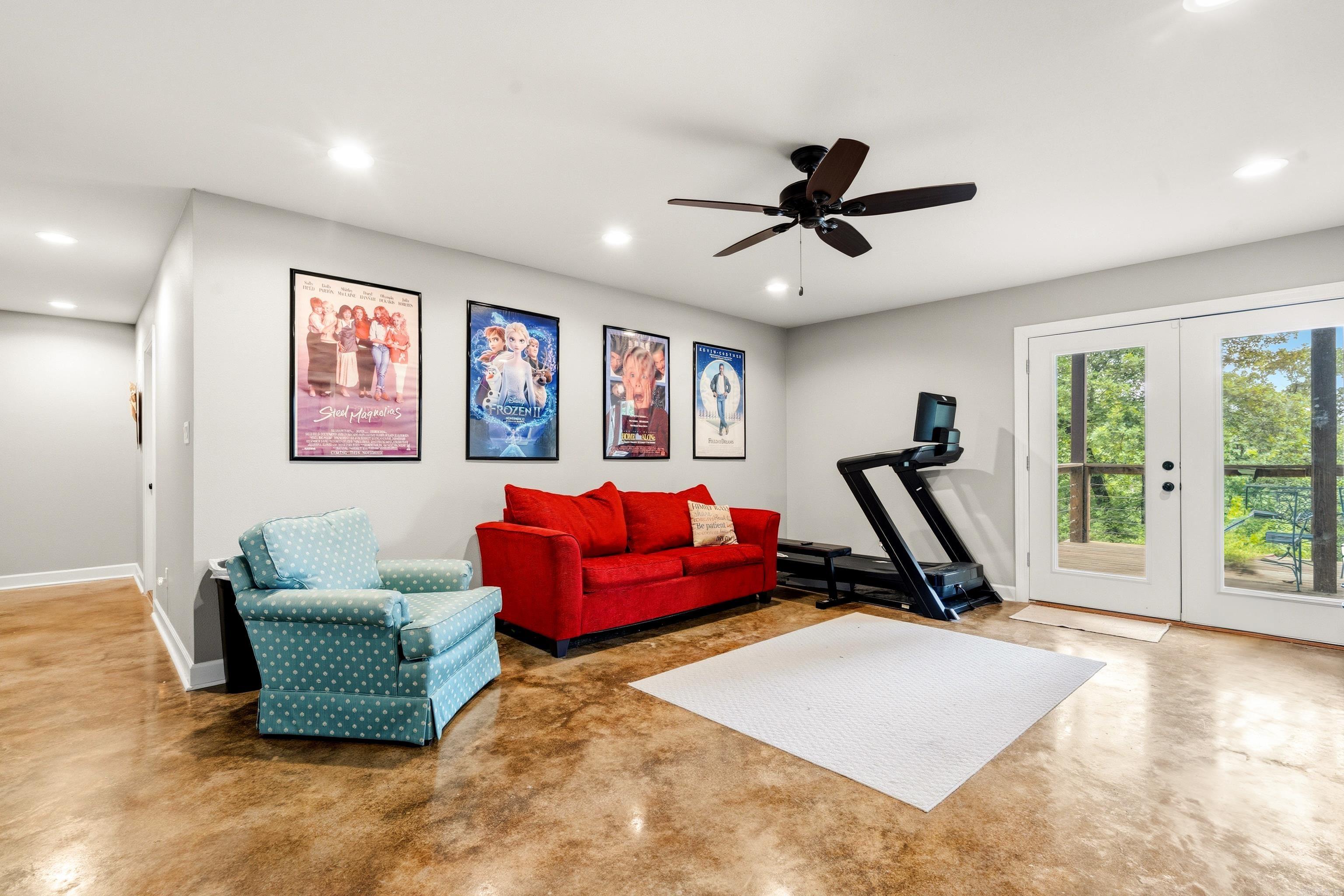 SHERRY ANN BEACH - Residential