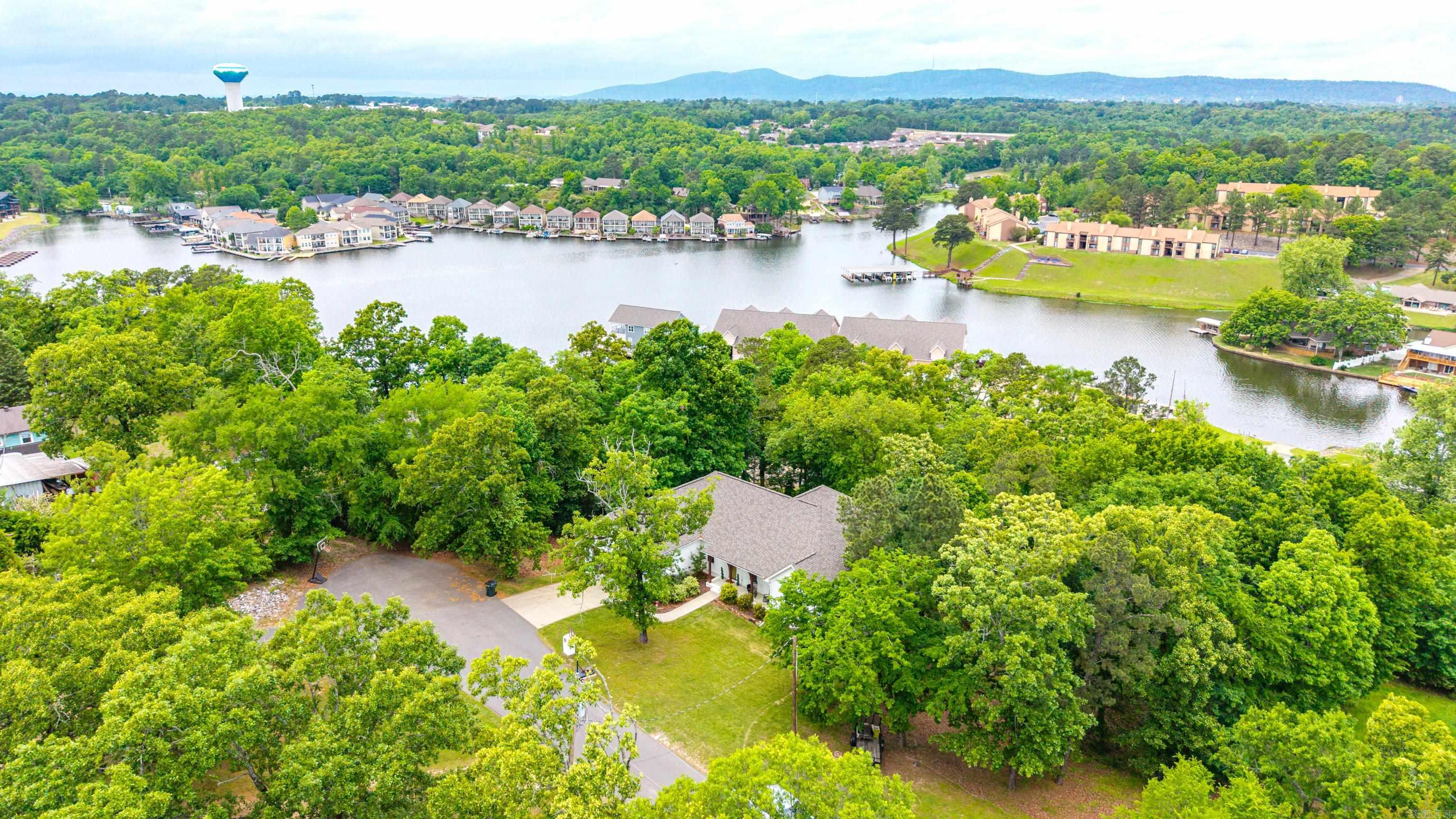 SHERRY ANN BEACH - Residential