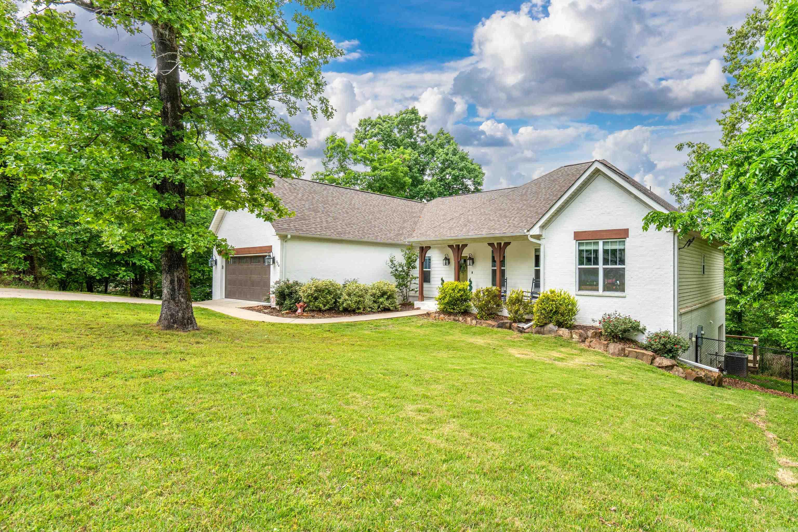 SHERRY ANN BEACH - Residential