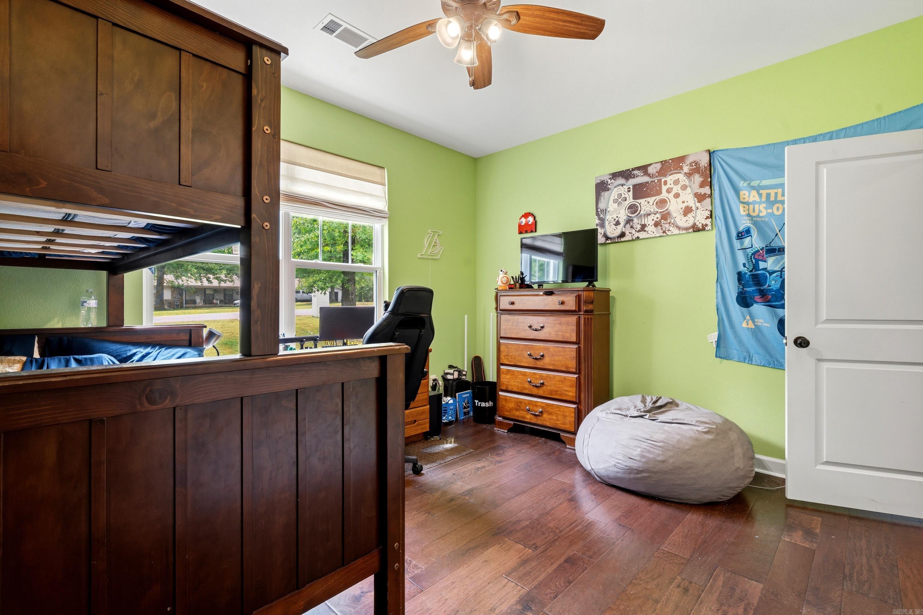 SHERRY ANN BEACH - Residential