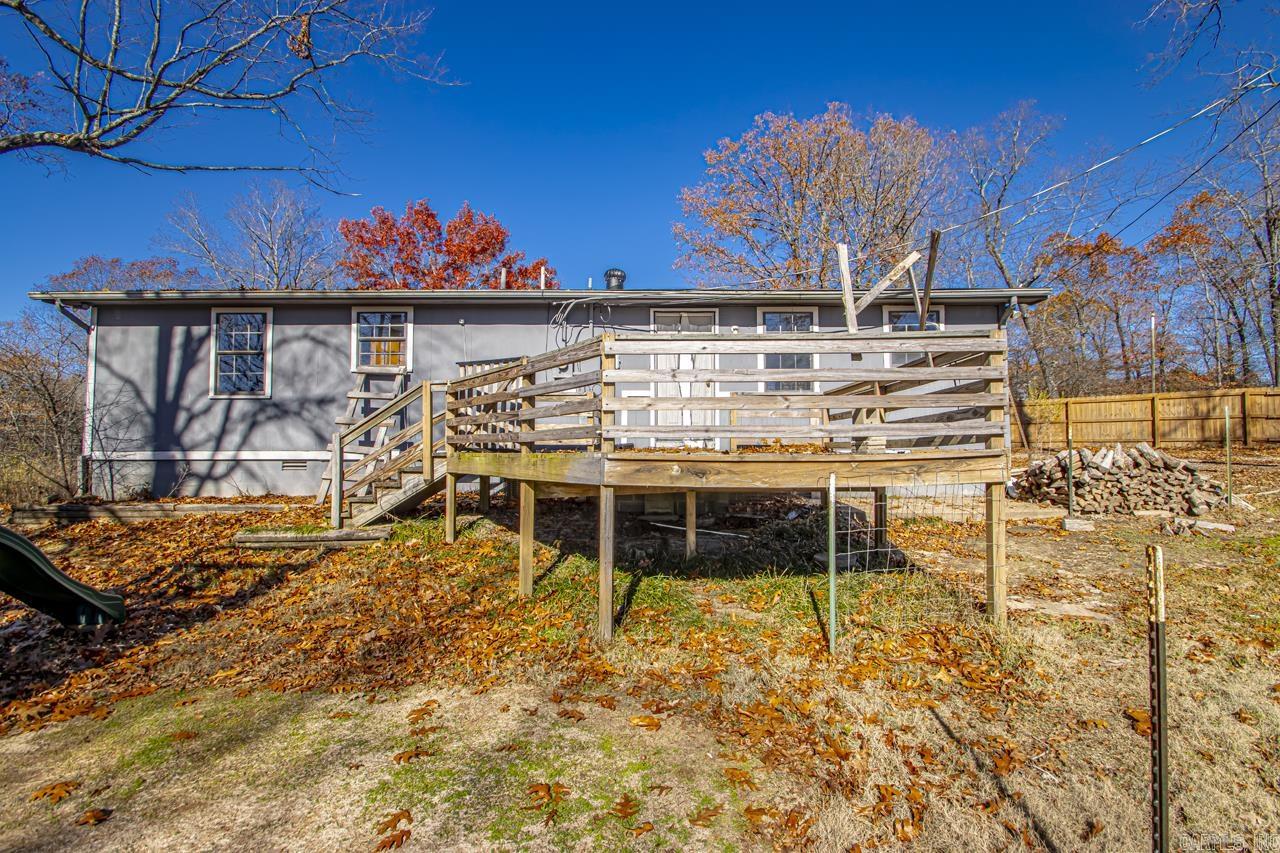 Clear Lake Estates - Residential