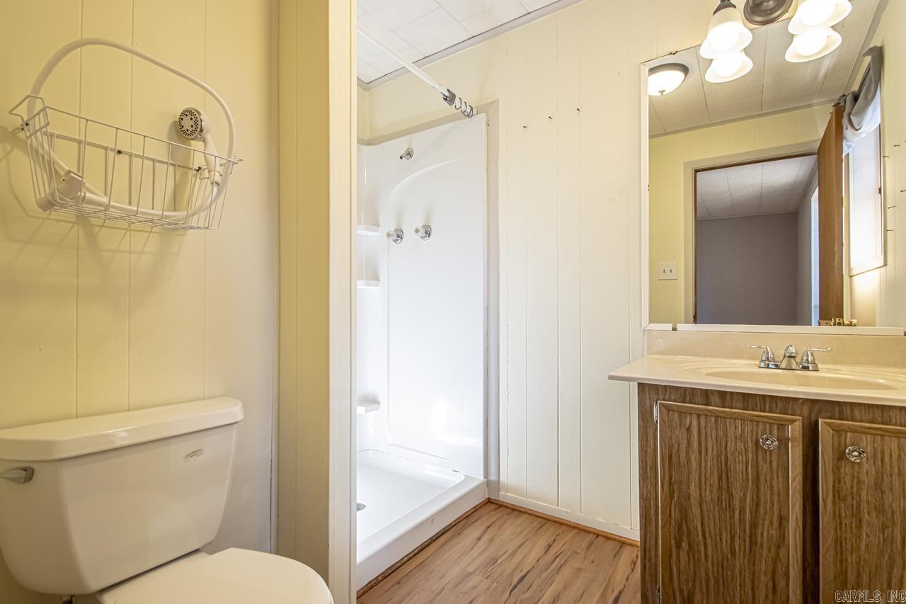 Clear Lake Estates - Residential