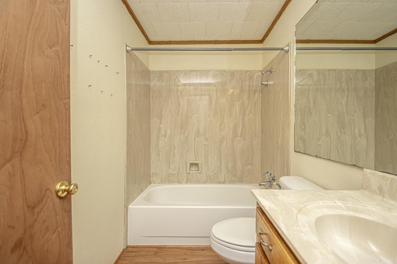 Clear Lake Estates - Residential