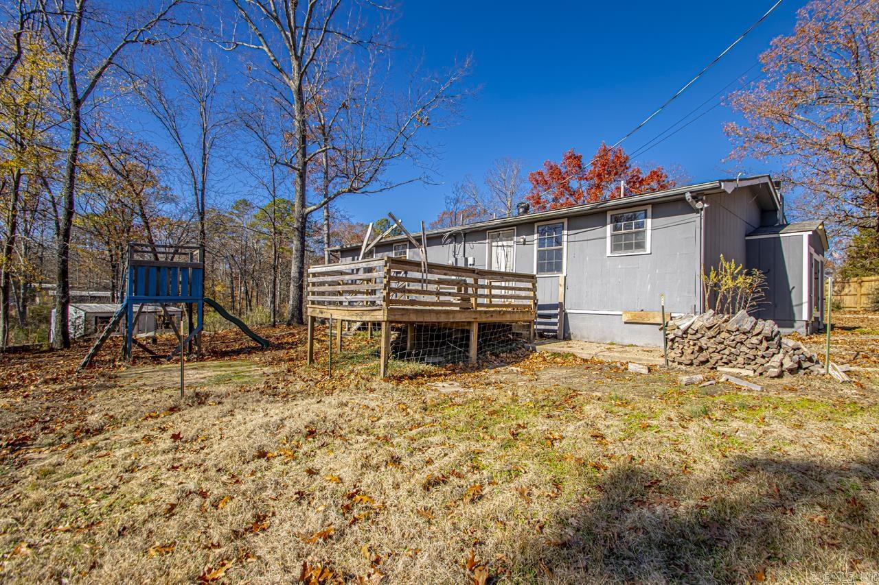 Clear Lake Estates - Residential