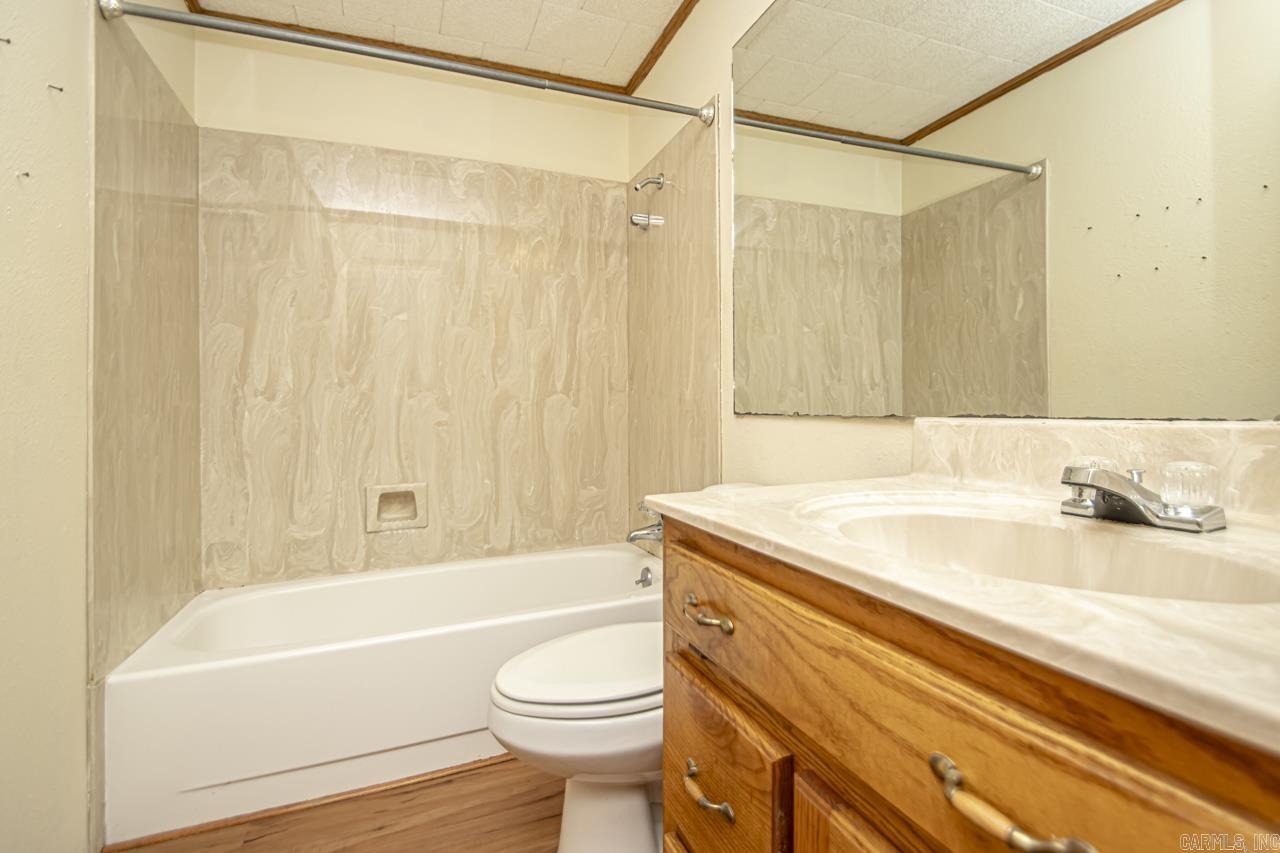 Clear Lake Estates - Residential