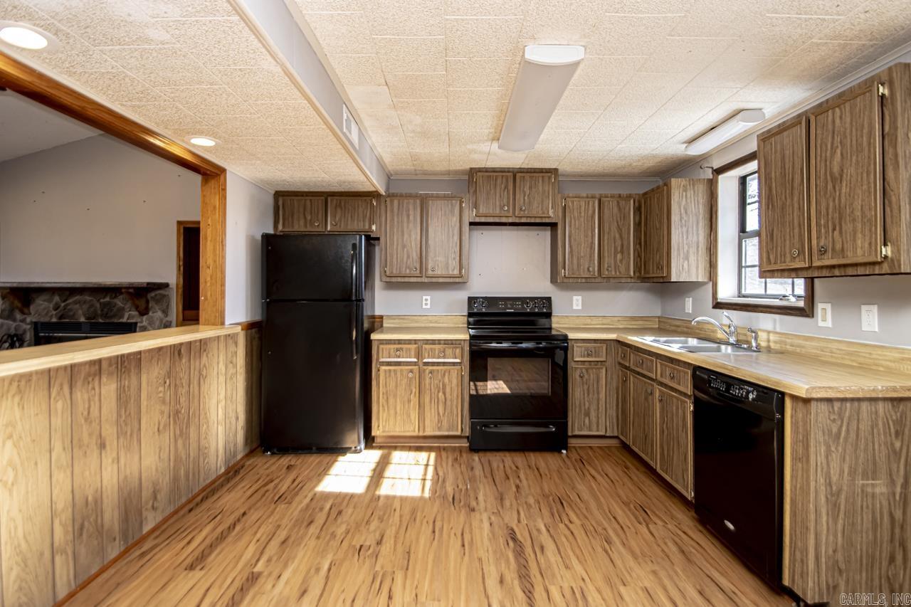 Clear Lake Estates - Residential