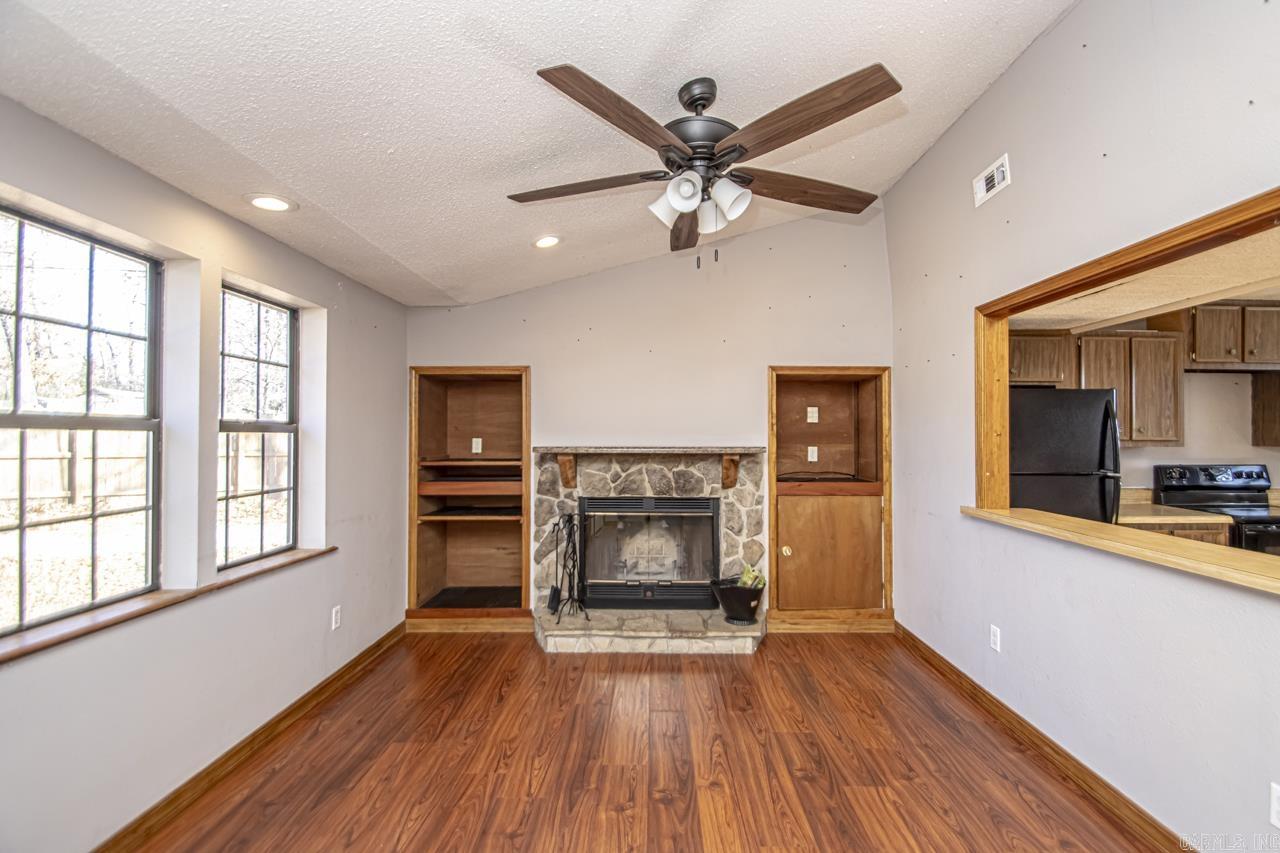 Clear Lake Estates - Residential