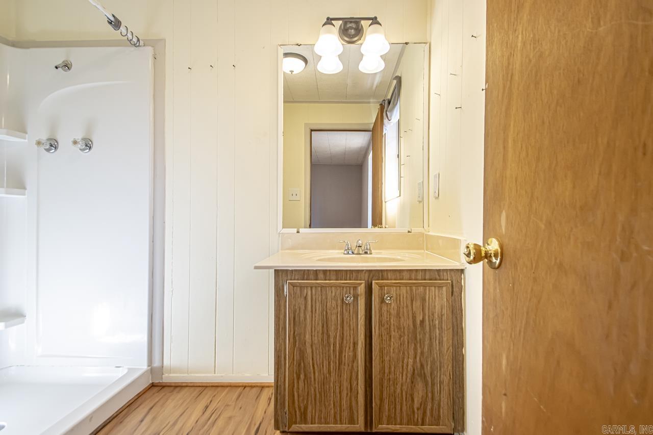 Clear Lake Estates - Residential