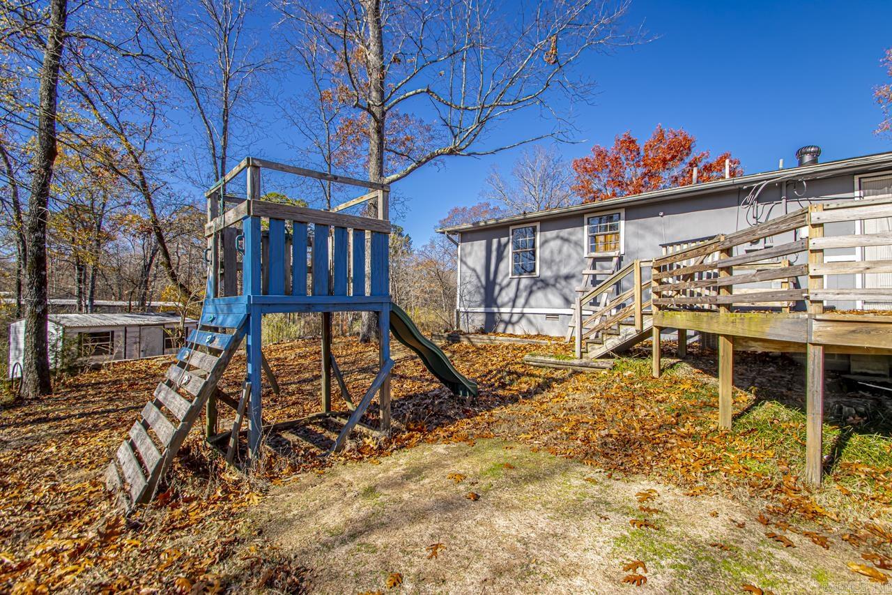 Clear Lake Estates - Residential