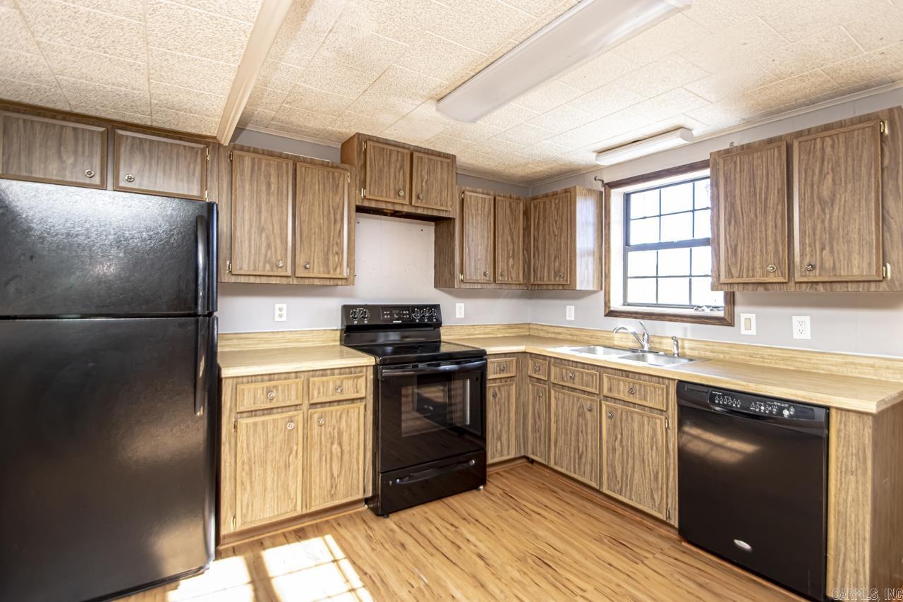 Clear Lake Estates - Residential