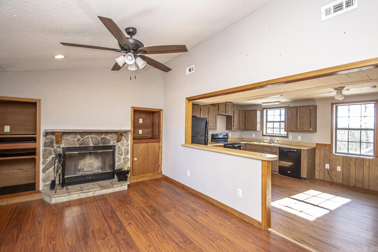 Clear Lake Estates - Residential