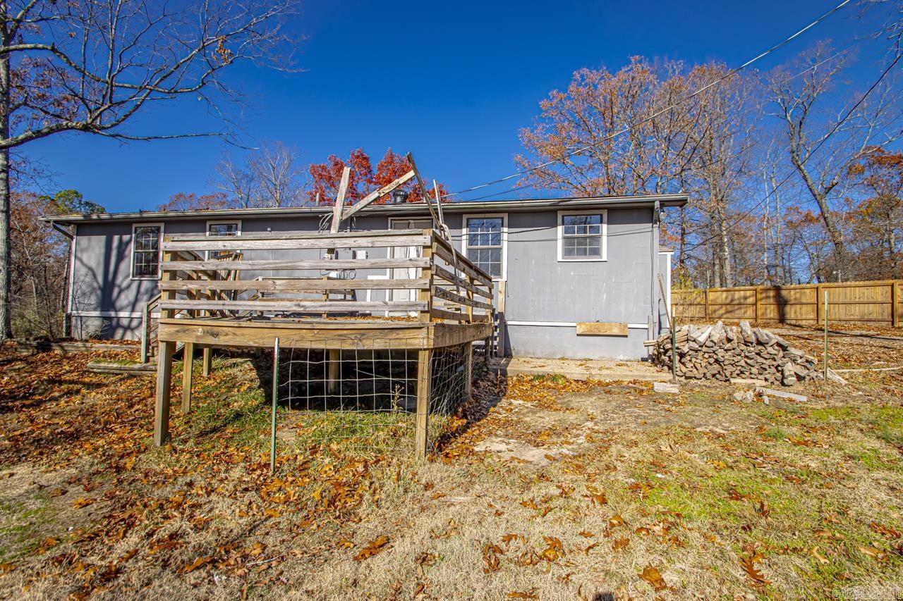 Clear Lake Estates - Residential