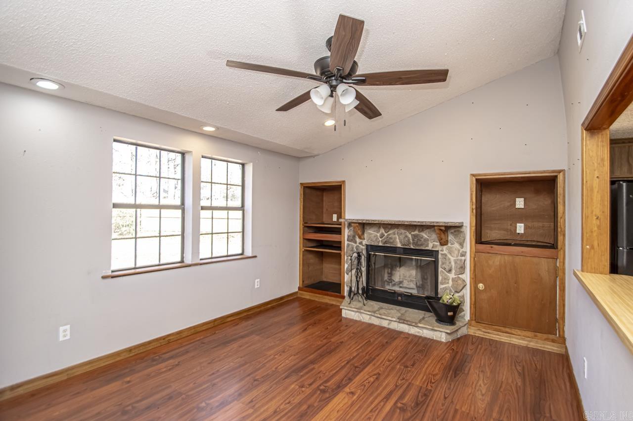 Clear Lake Estates - Residential